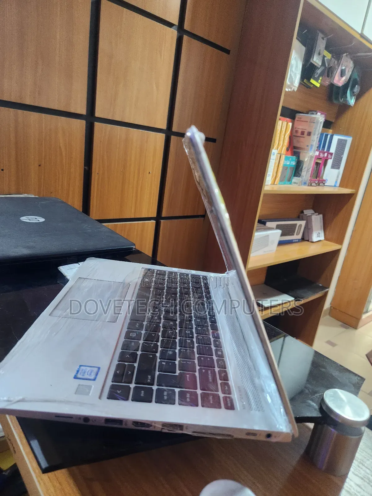 Laptop HP EliteBook 840 G5 8GB Intel Core i5 SSD 256GB