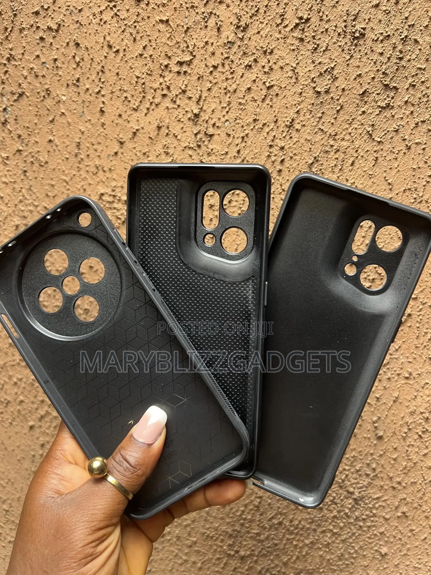 Oppo Find X5/X5pro/6pro/7/7pro/8pro