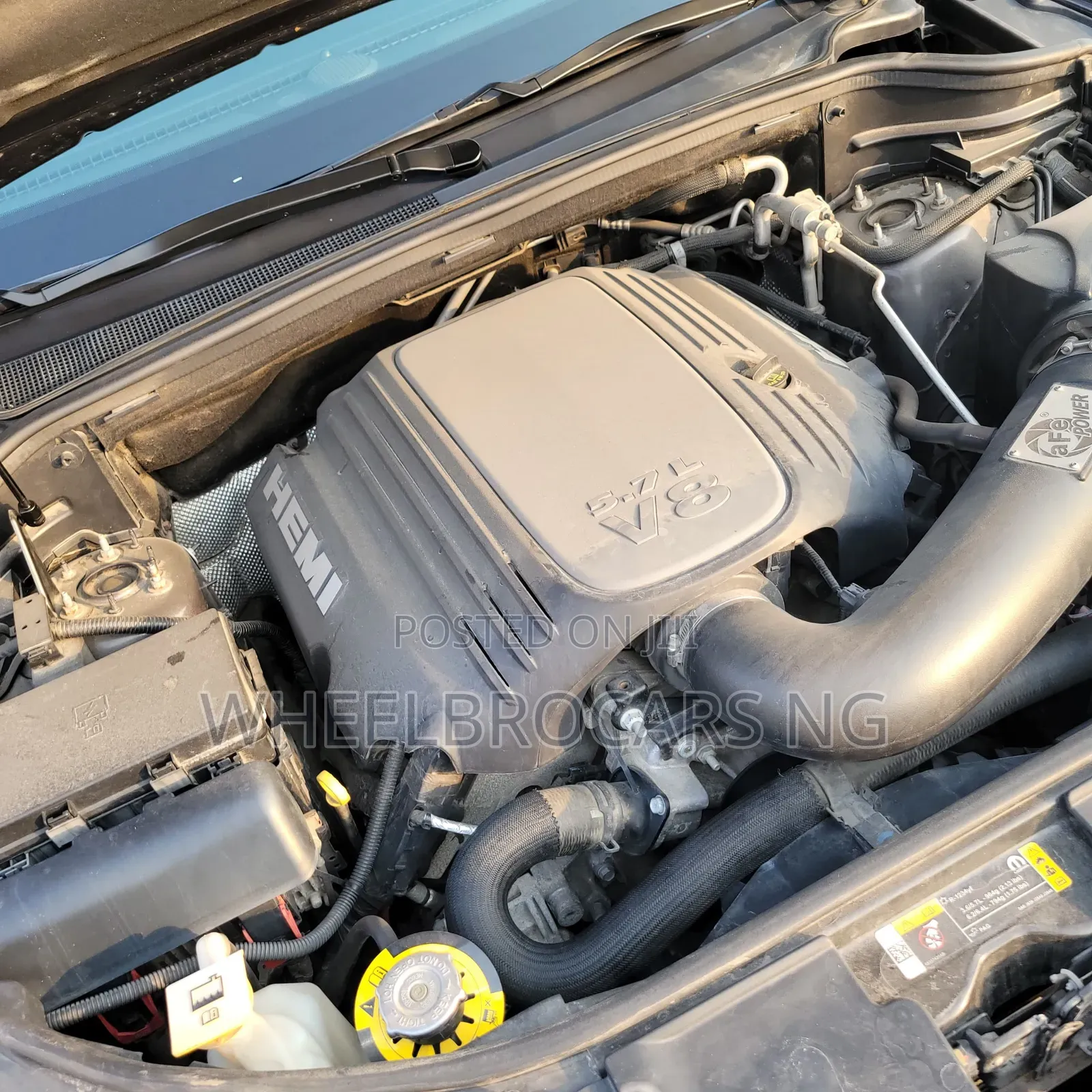 Dodge Durango 2022 Gray