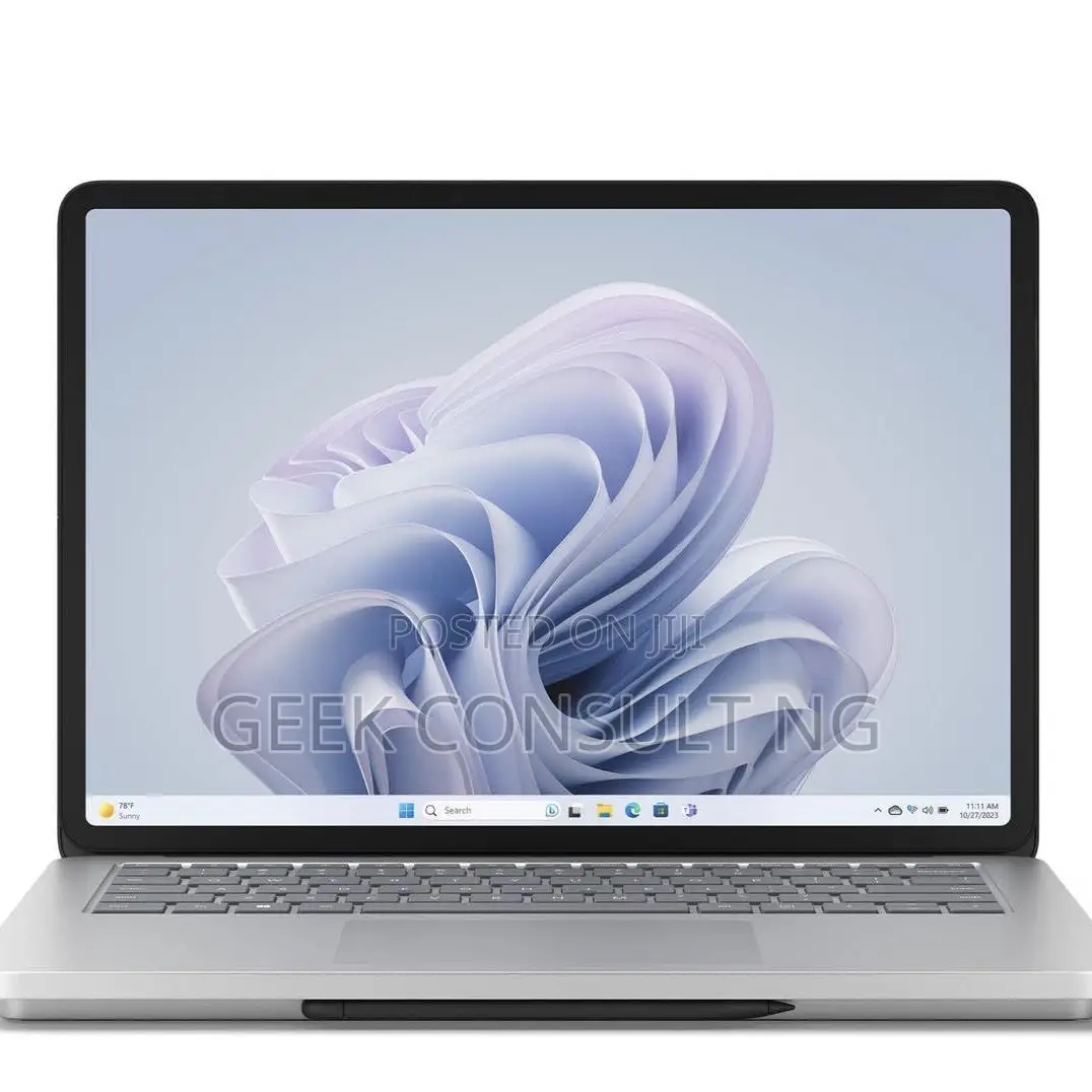 New Microsoft Surface Laptop Studio 2 16GB Intel Core i7 SSD 512GB