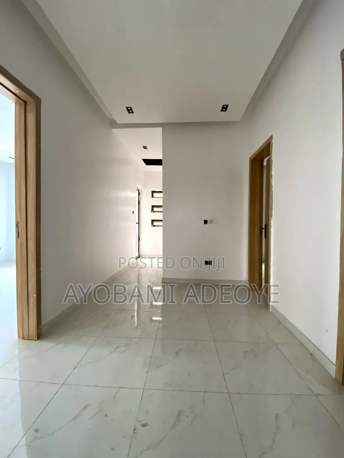 Mini Flat in Cheyview Estate, Chevron for rent