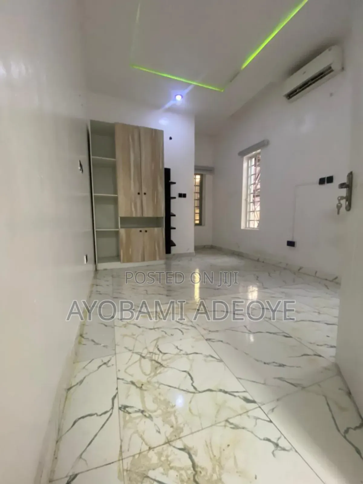 Mini Flat in Cheyview Estate, Chevron for rent