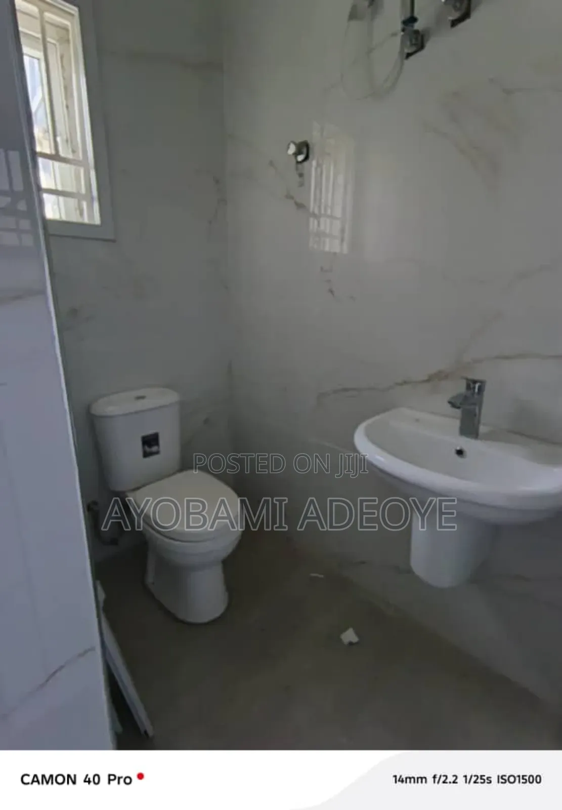 Mini Flat in Cheyview Estate, Chevron for rent