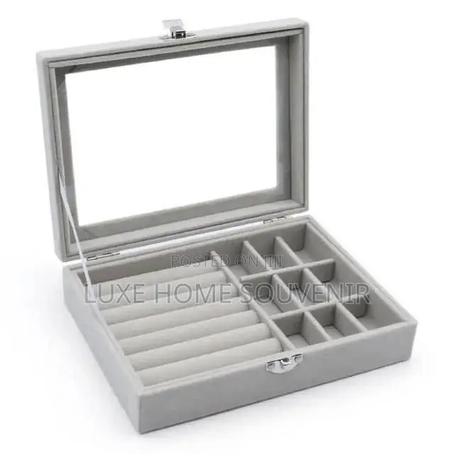 Jewelry Organizer for Women