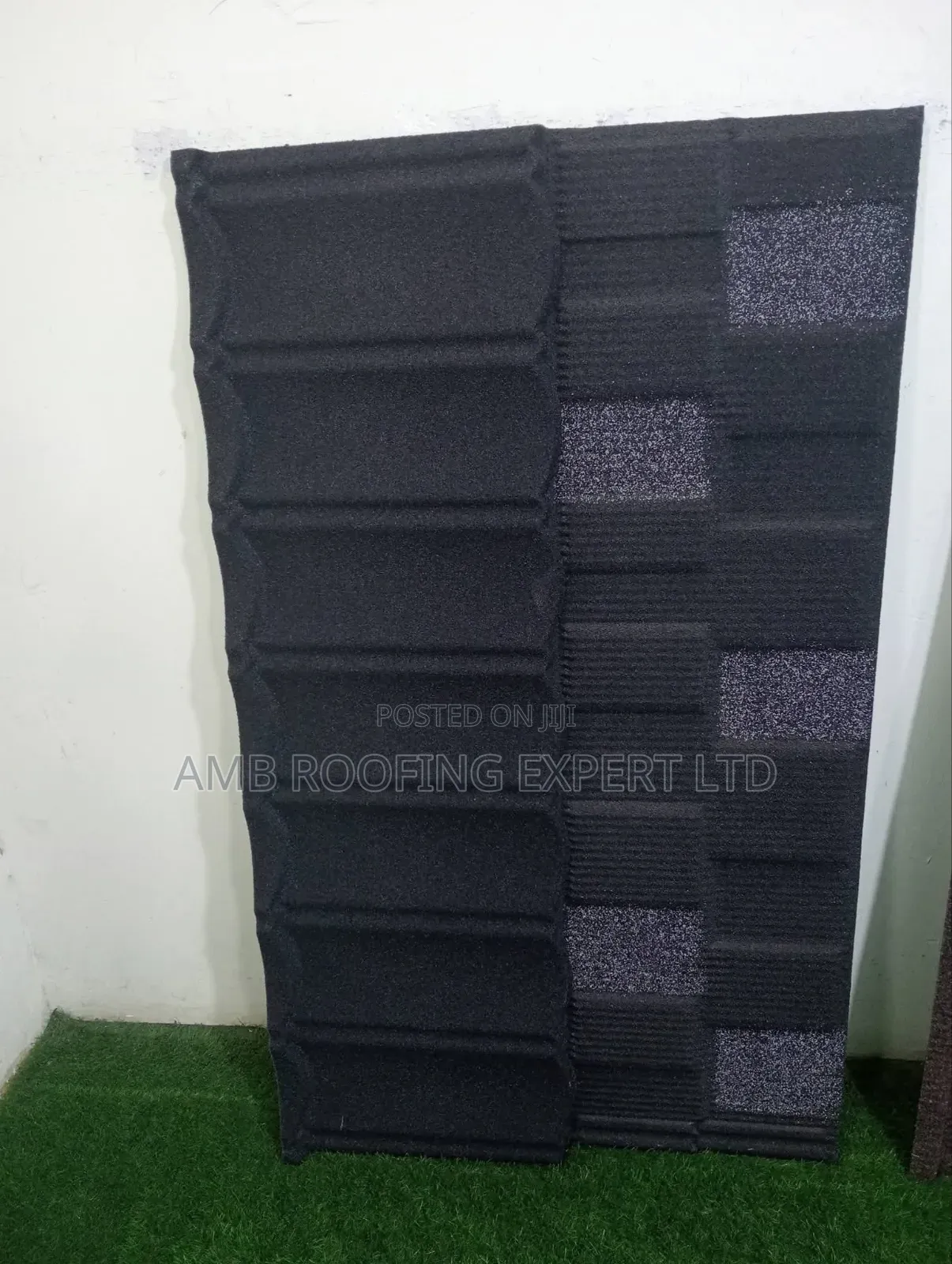 Gerrard Newzealand and Korea Stone Coated Roofingsheet