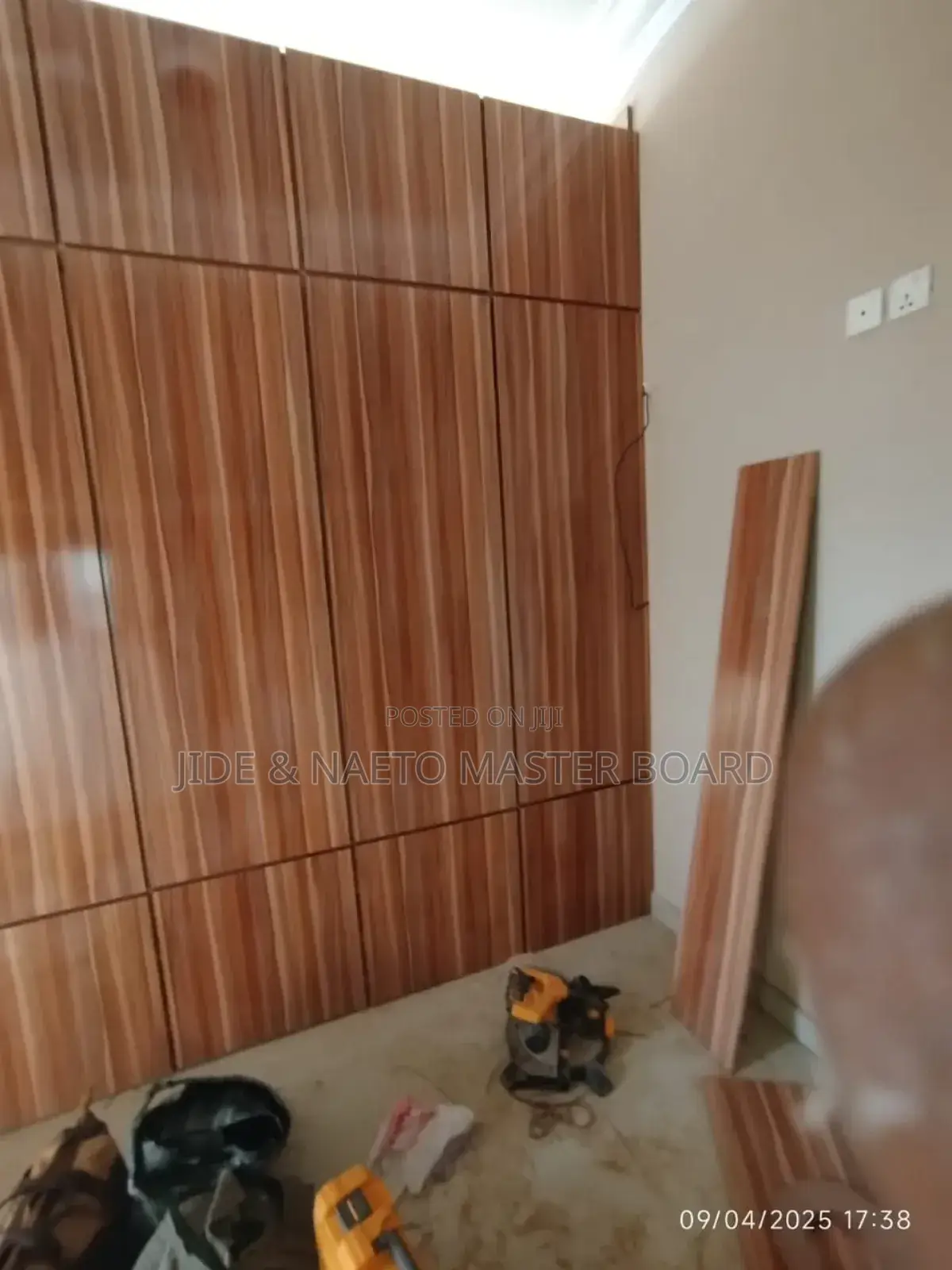 Interior Design/ Furniture Services