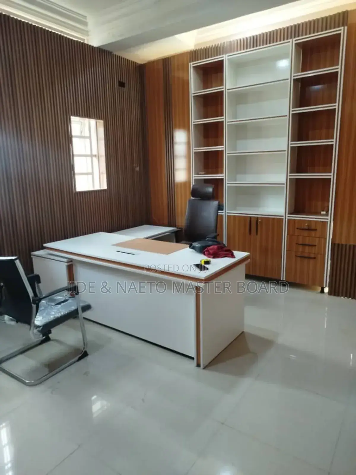 Interior Design/ Furniture Services