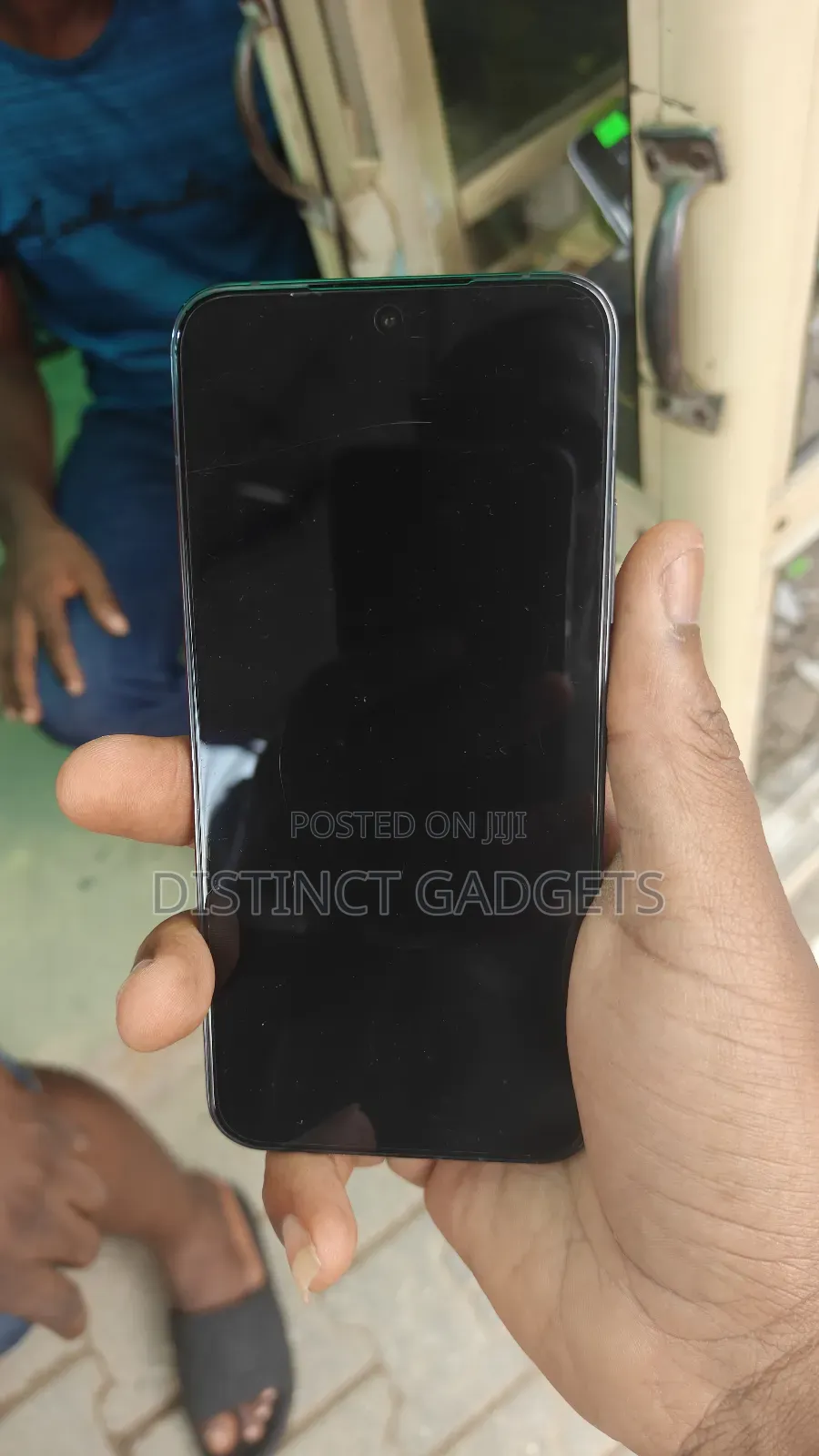 Xiaomi 15 512 GB Black