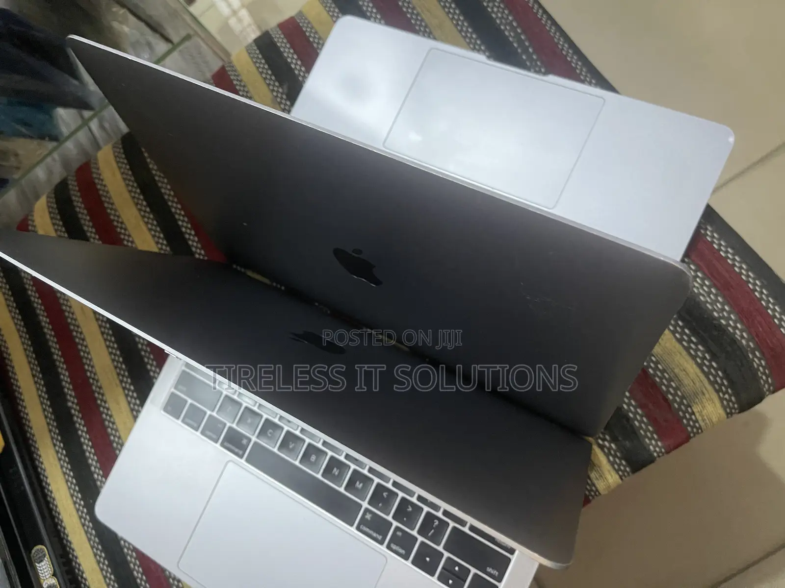 Laptop Apple MacBook Pro 2017 8GB Intel Core i5 SSD 512GB