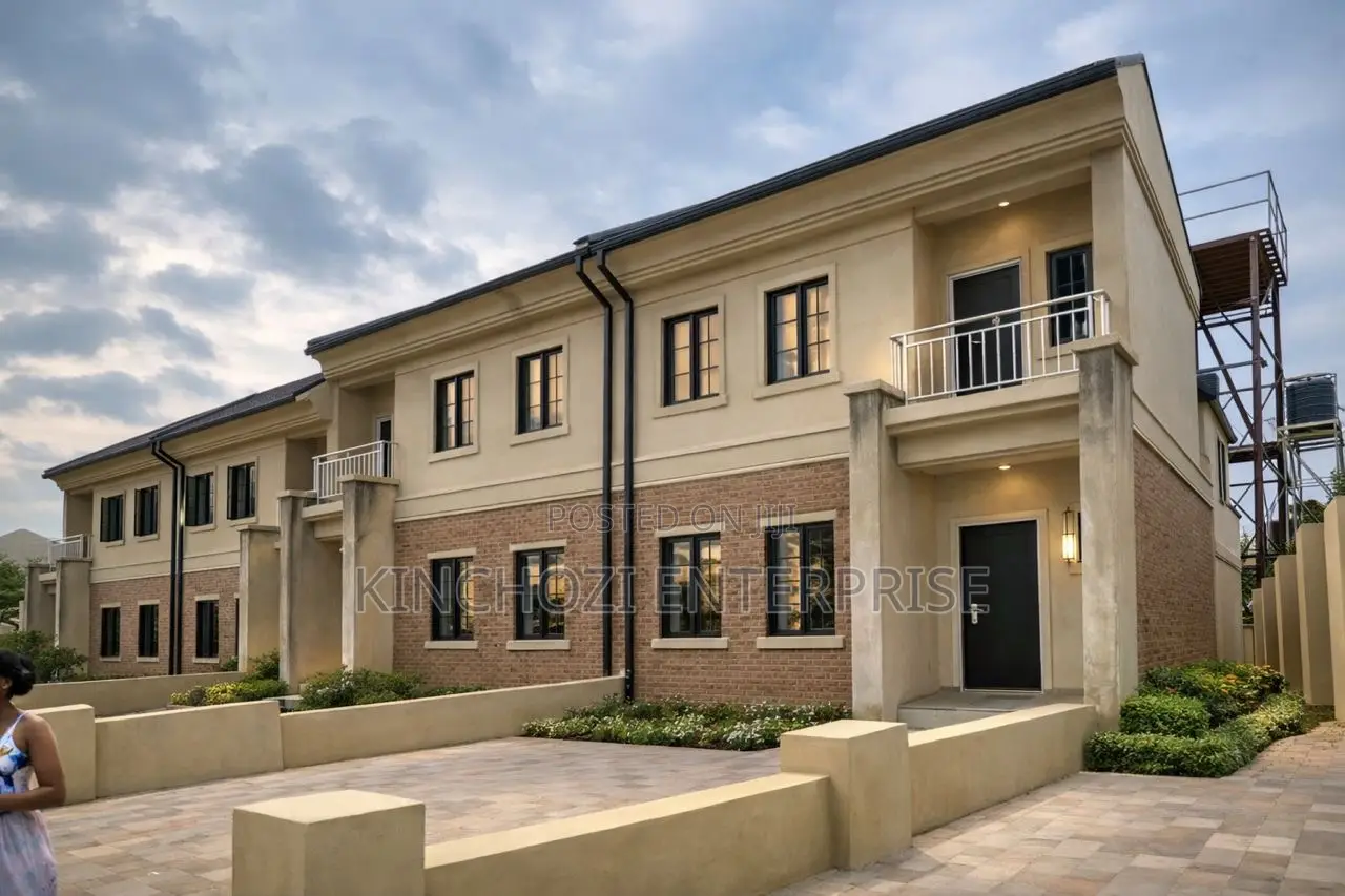3bdrm Duplex in Rockvale Manors, Zone B for rent