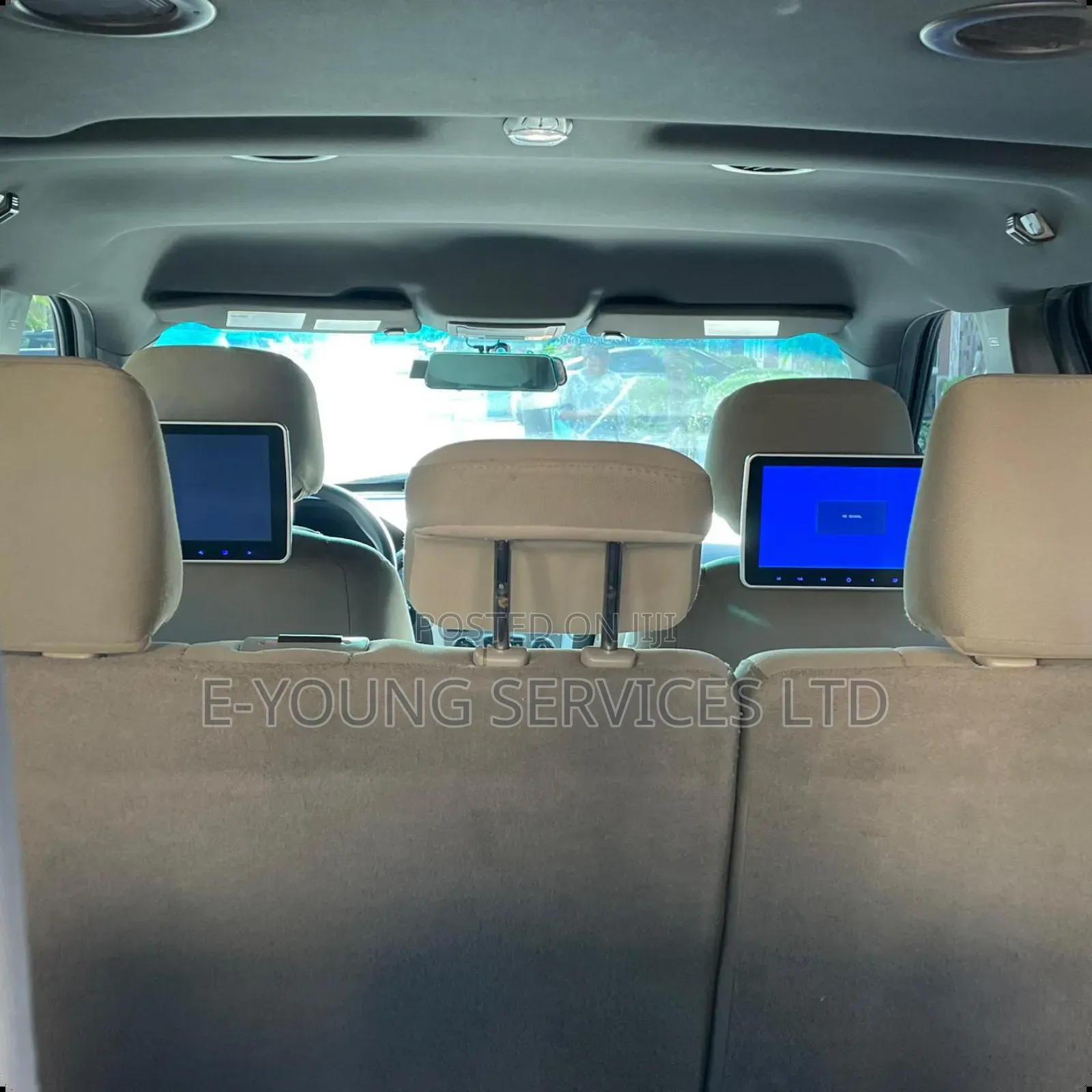Ford Explorer 2013 Black