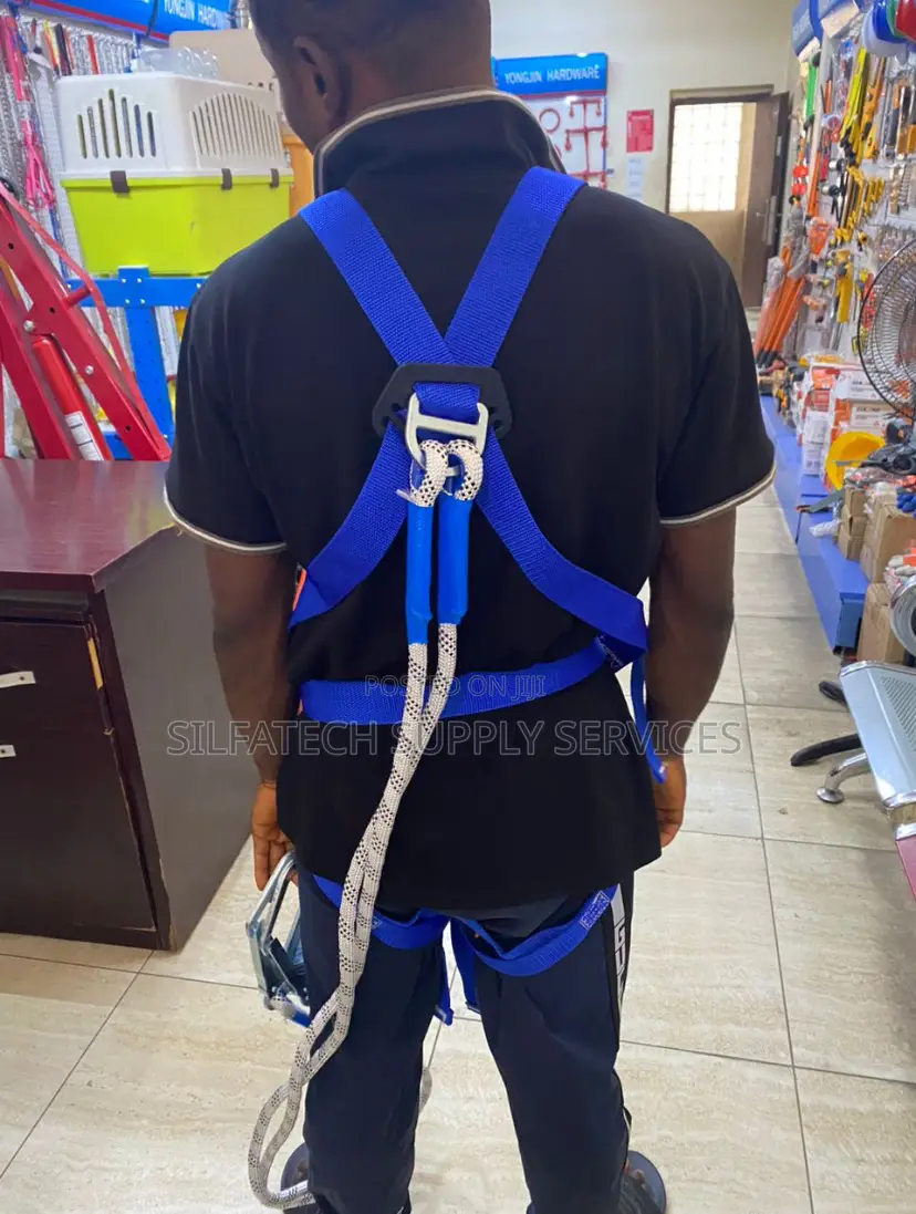 Original Safety Harness