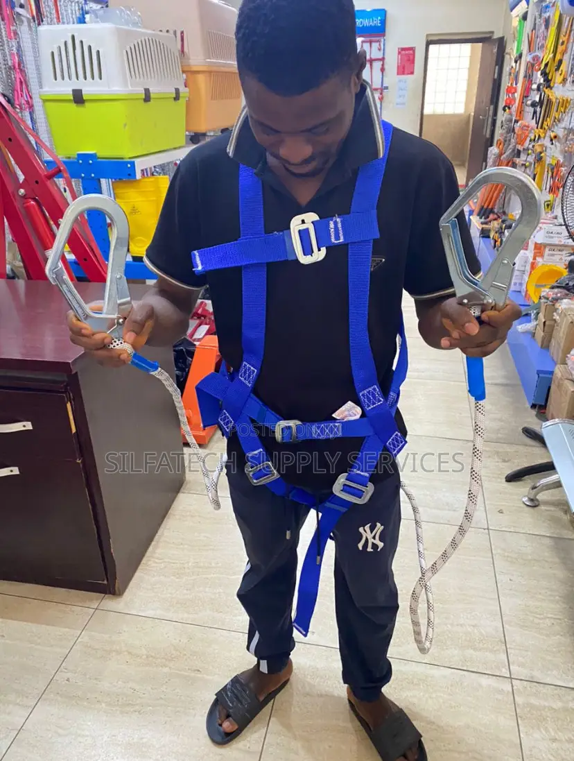 Original Safety Harness