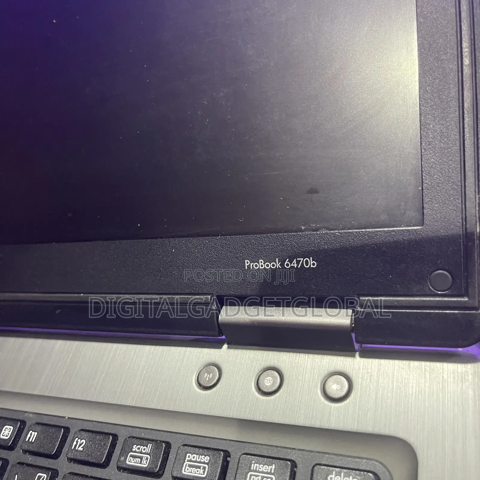 Laptop HP ProBook 6470B 8GB Intel Core i5 HDD+SSD 500GB