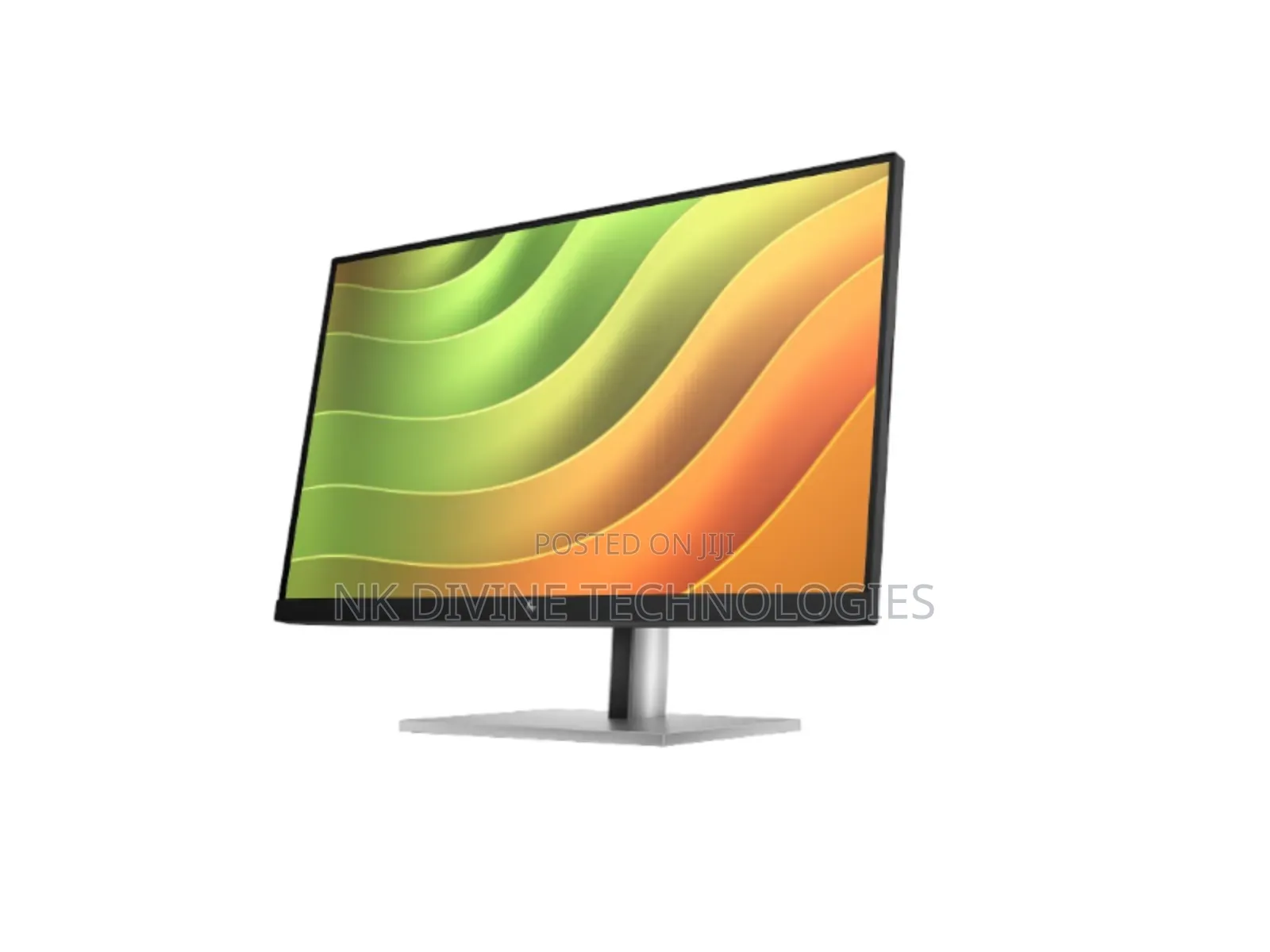 Hp E24q G3 FHD Usb-C Monitor