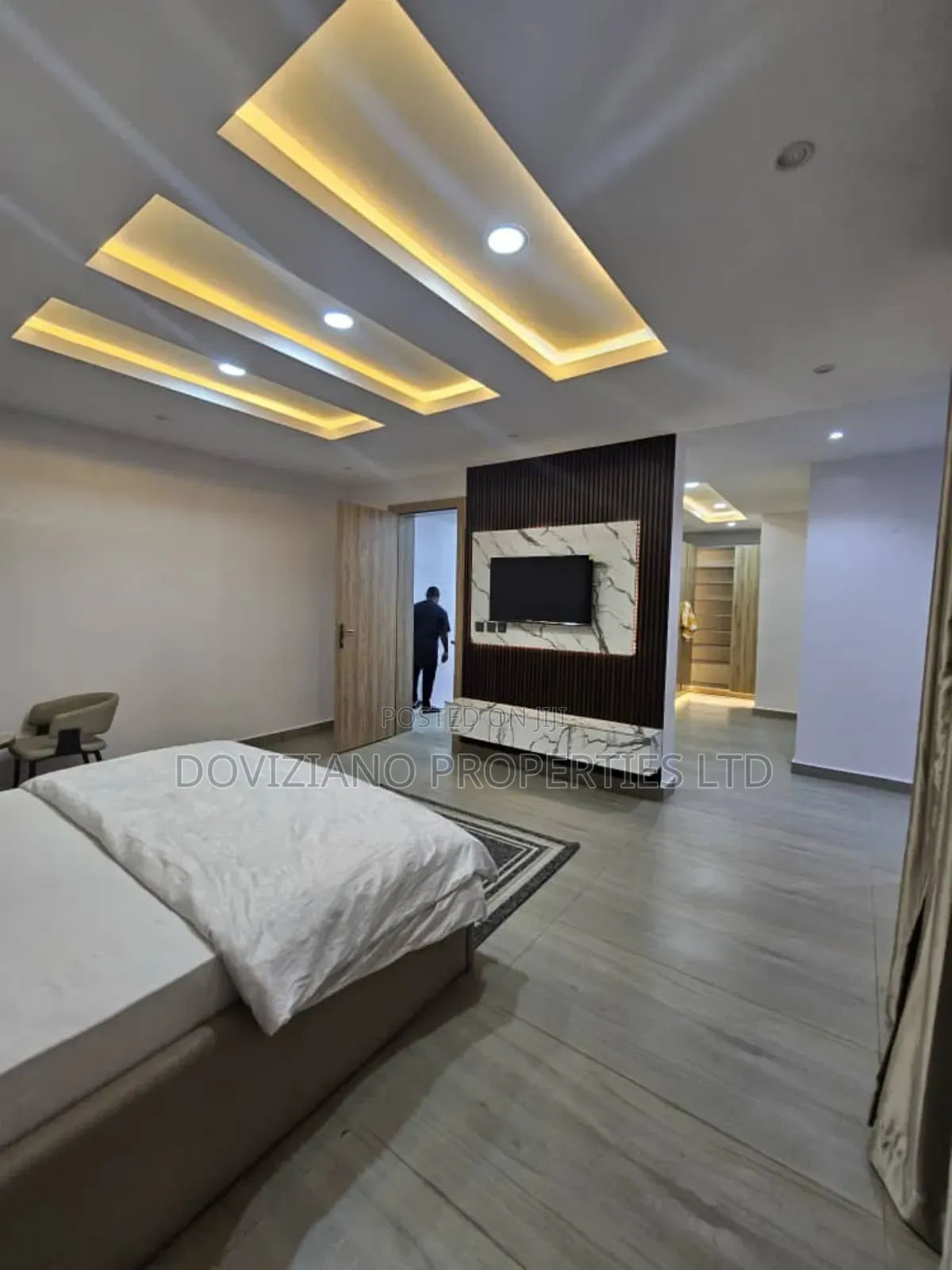 4bdrm Duplex in Ikeja GRA for rent