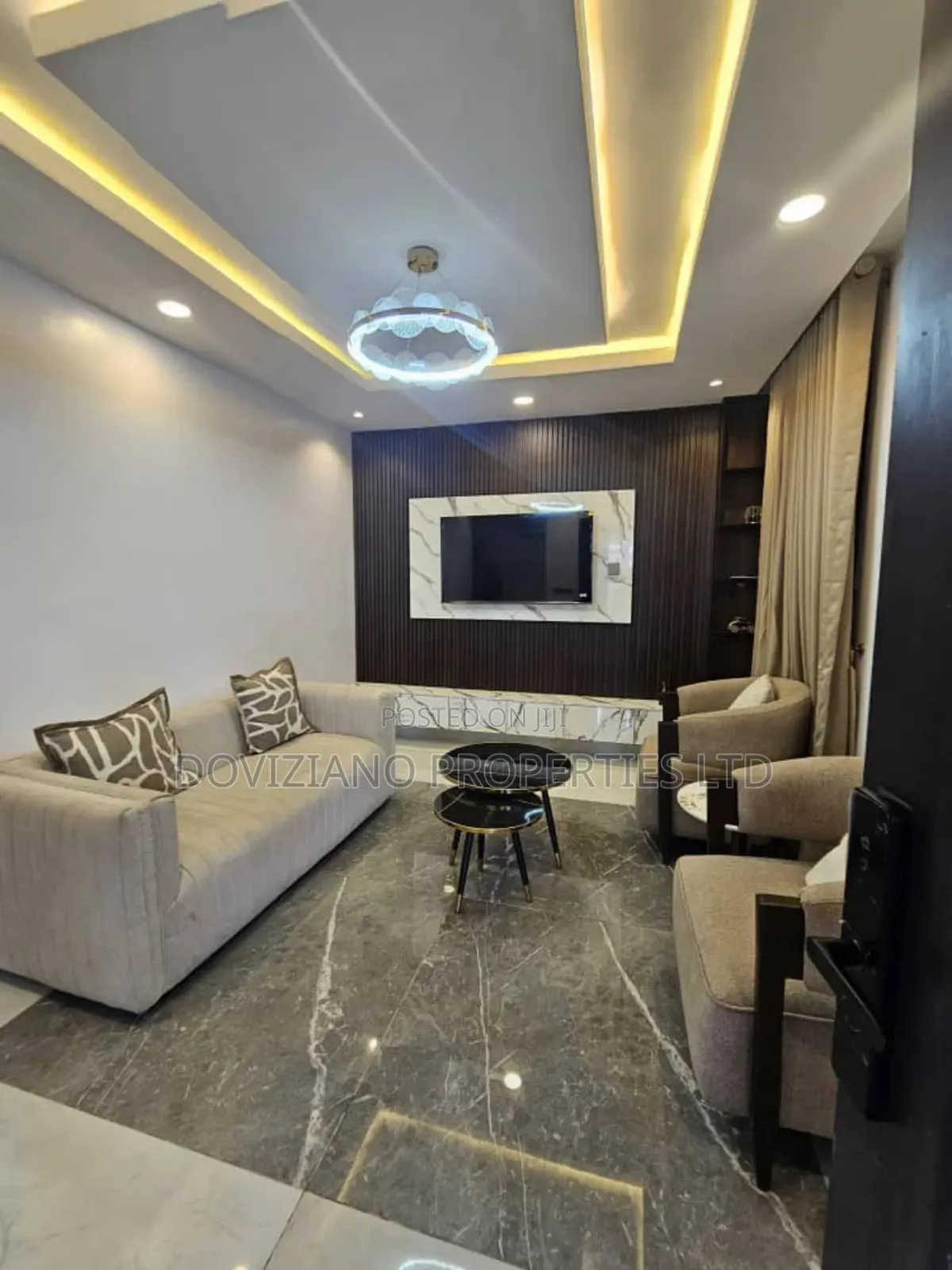 4bdrm Duplex in Ikeja GRA for rent