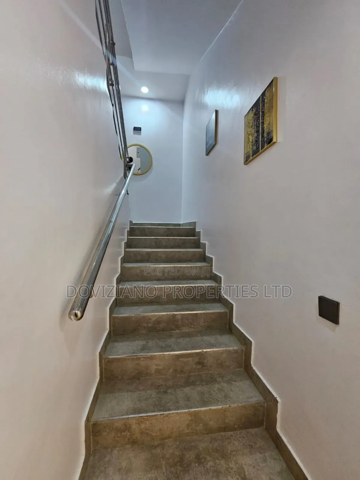 4bdrm Duplex in Ikeja GRA for rent