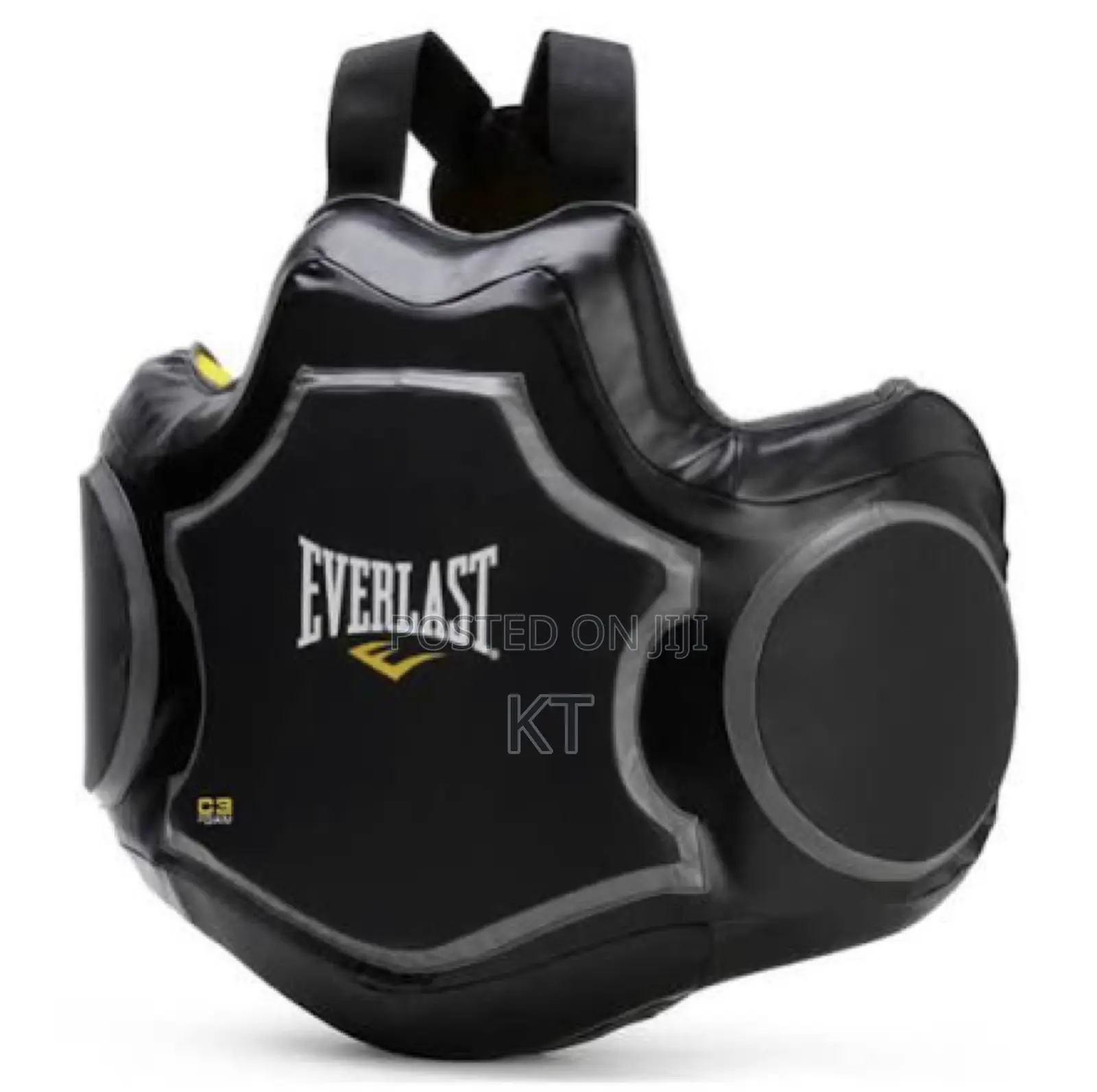 Brand New Boxing Body and Chest Pad Protector