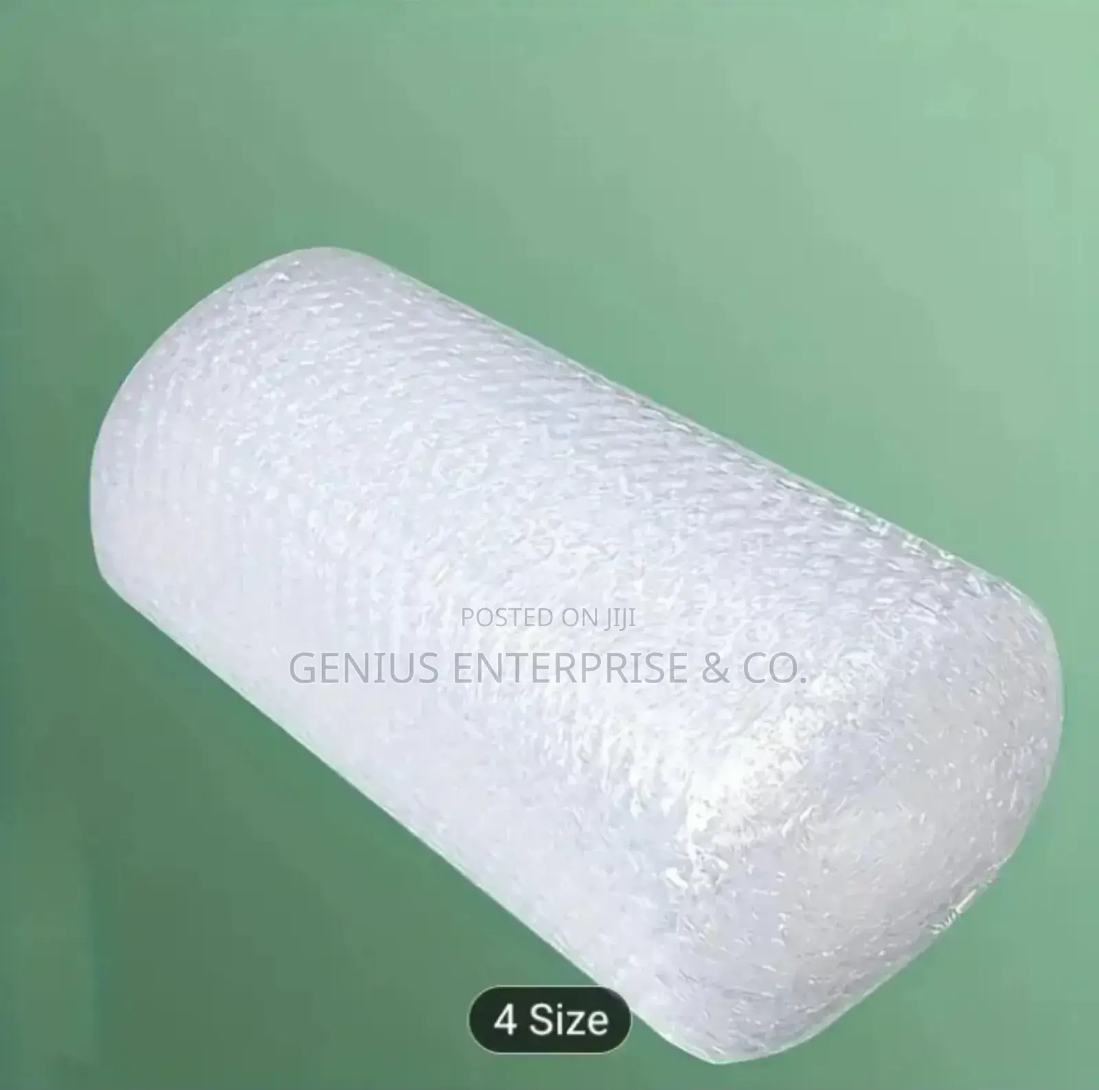 High Grade Bubble Air Wrap In All Size And Quantity