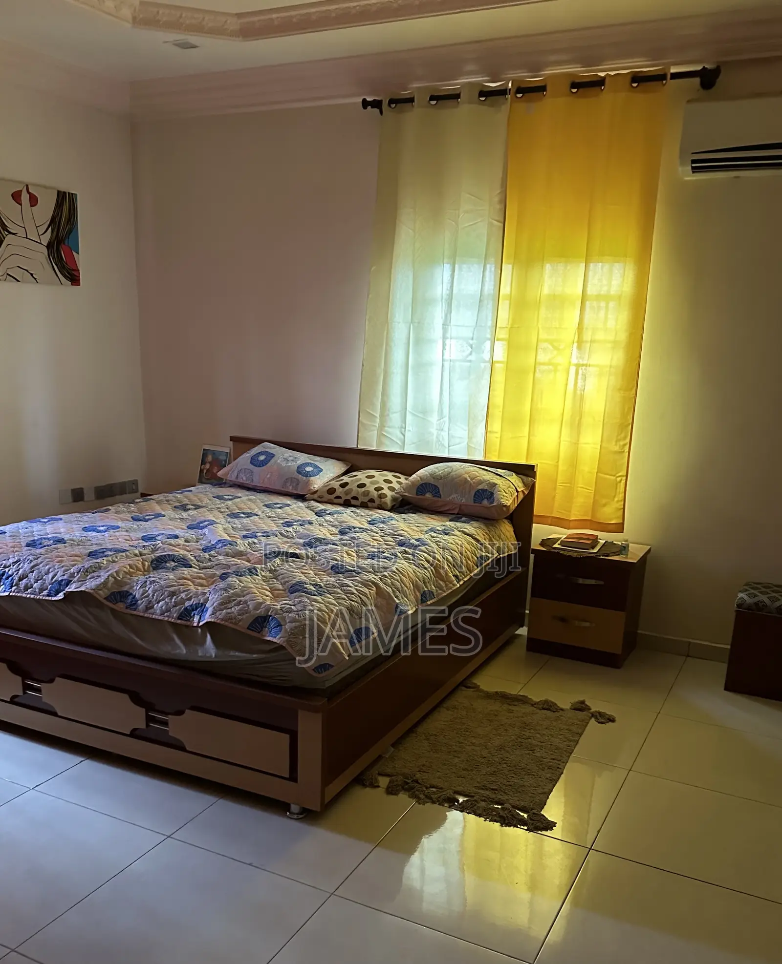 Flat Apartment and Duplex for Short Stays With 24-Hr Electricity