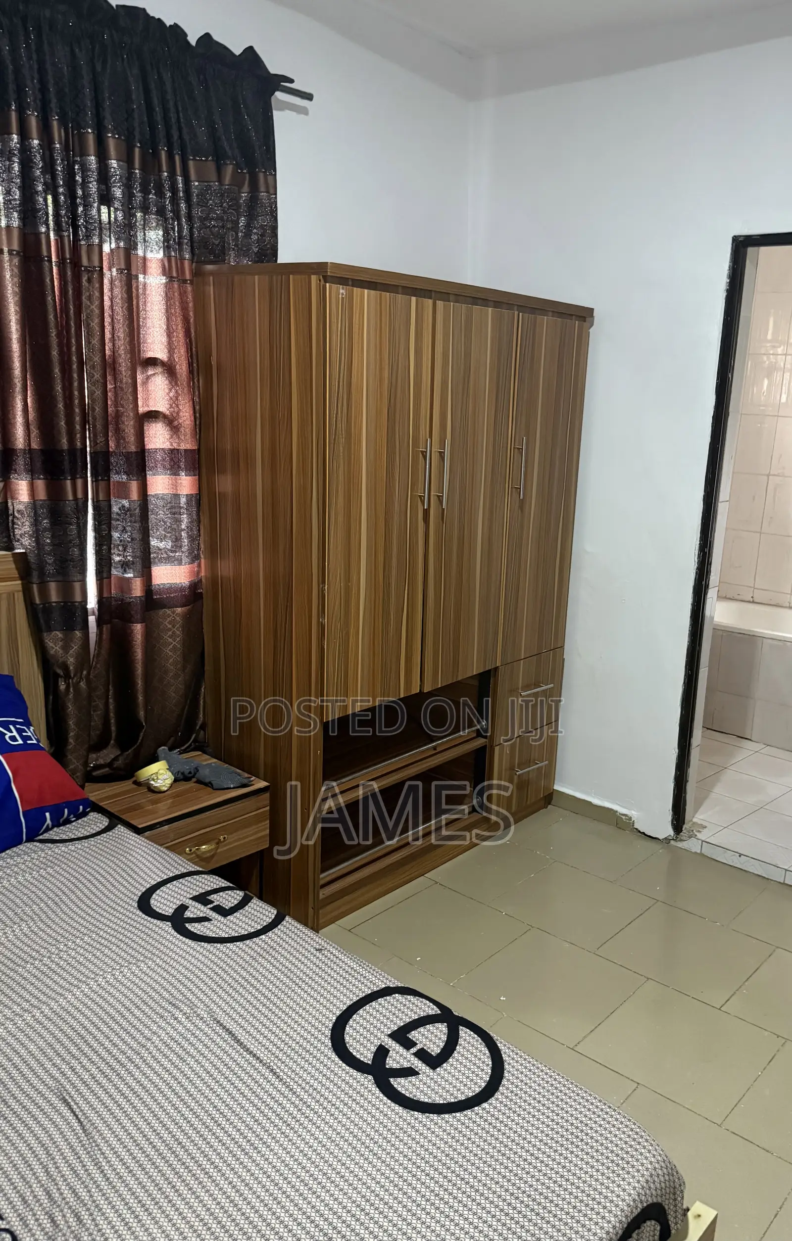 Flat Apartment and Duplex for Short Stays With 24-Hr Electricity