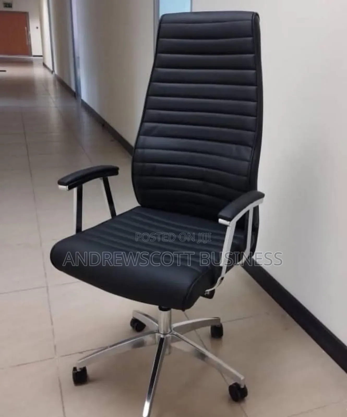 Brand New B430 Swivel Chair
