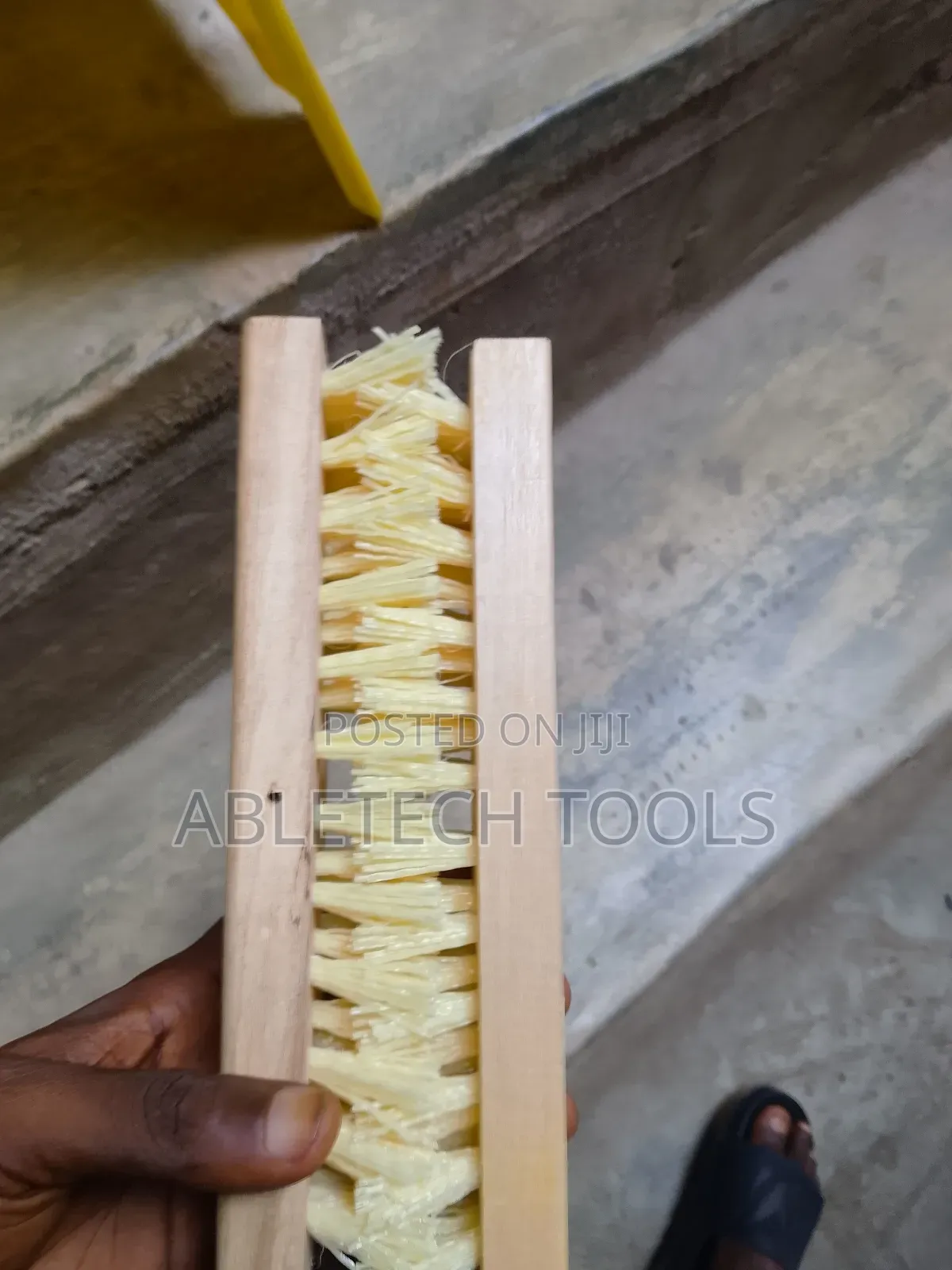 House Brush