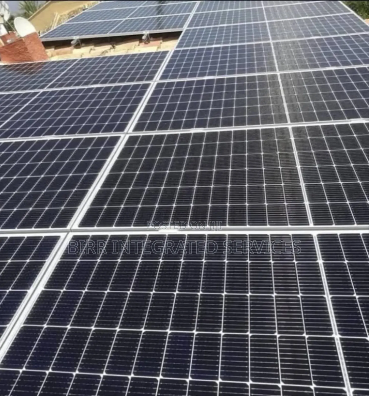 Make The Switch To Solar, Affordable And Reliable