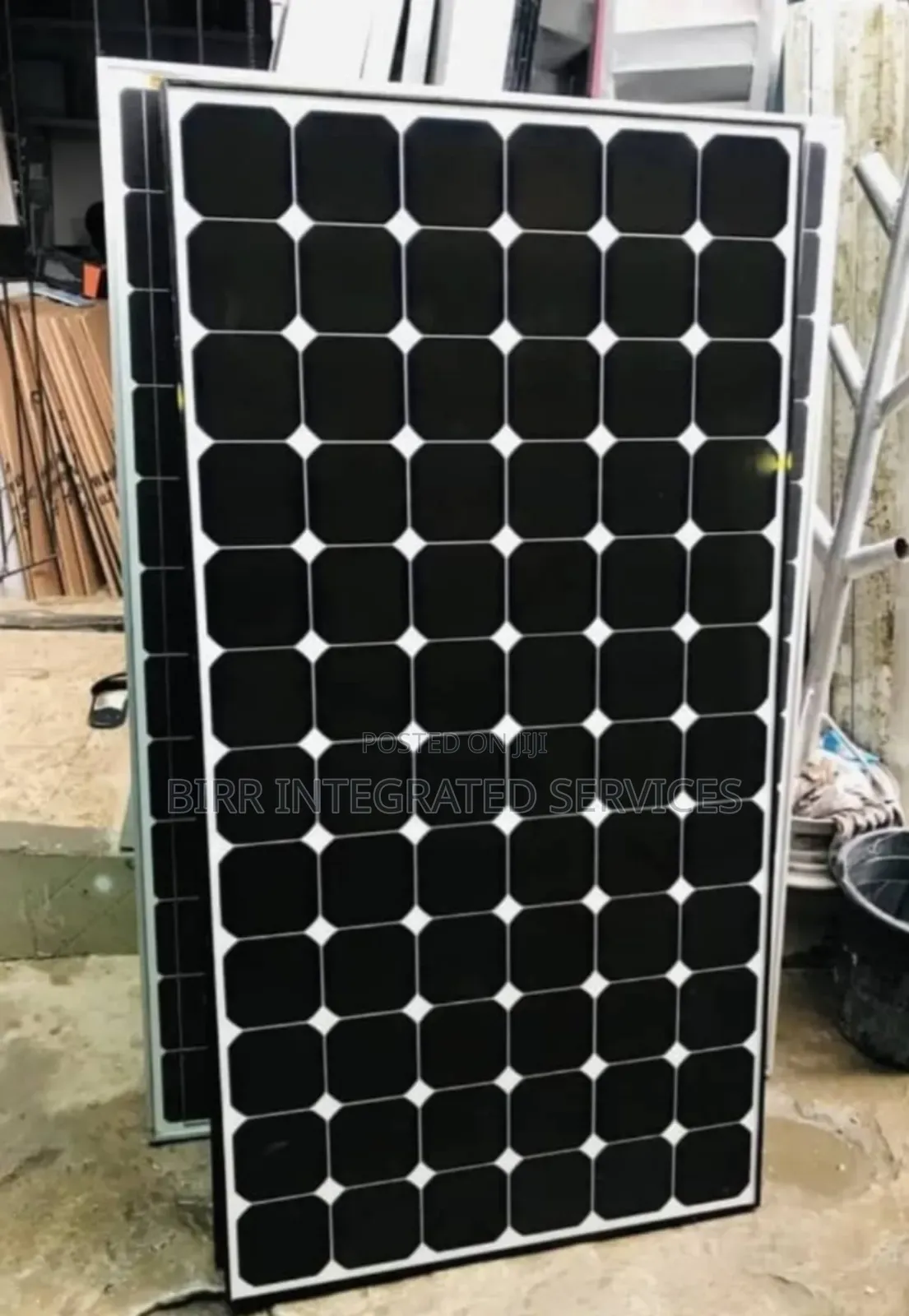 Make The Switch To Solar, Affordable And Reliable