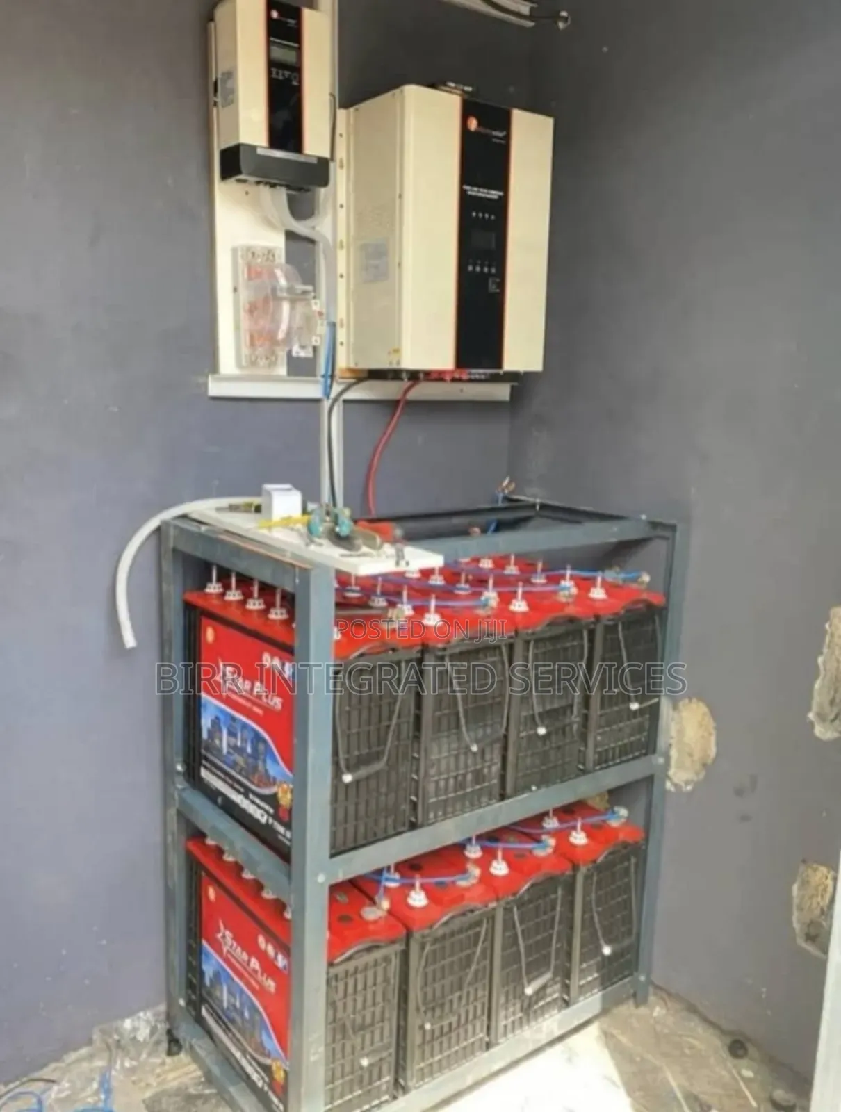 Make The Switch To Solar, Affordable And Reliable