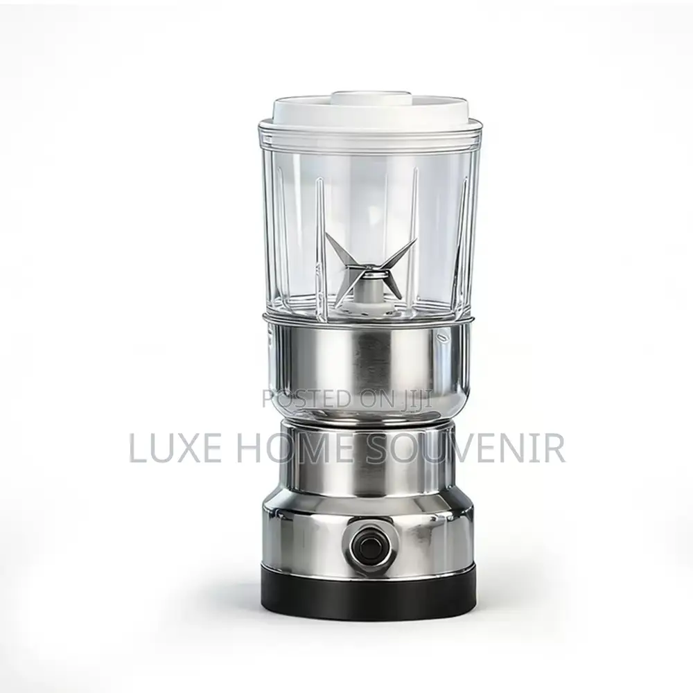 Coffee and Juice Electric Blender