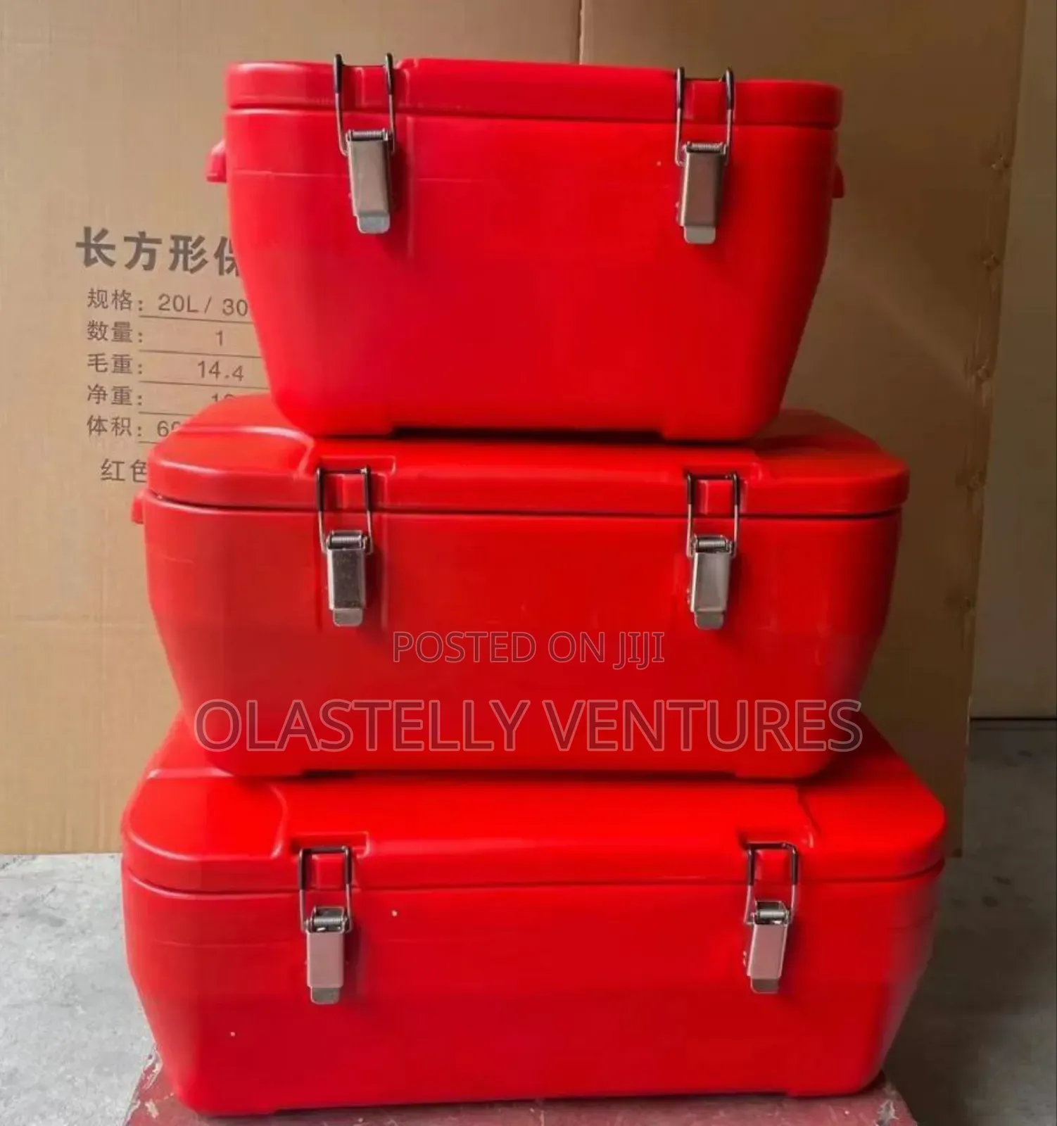 Rectangle Double Insulated Quality Food Warmer 40l 30l 20l H
