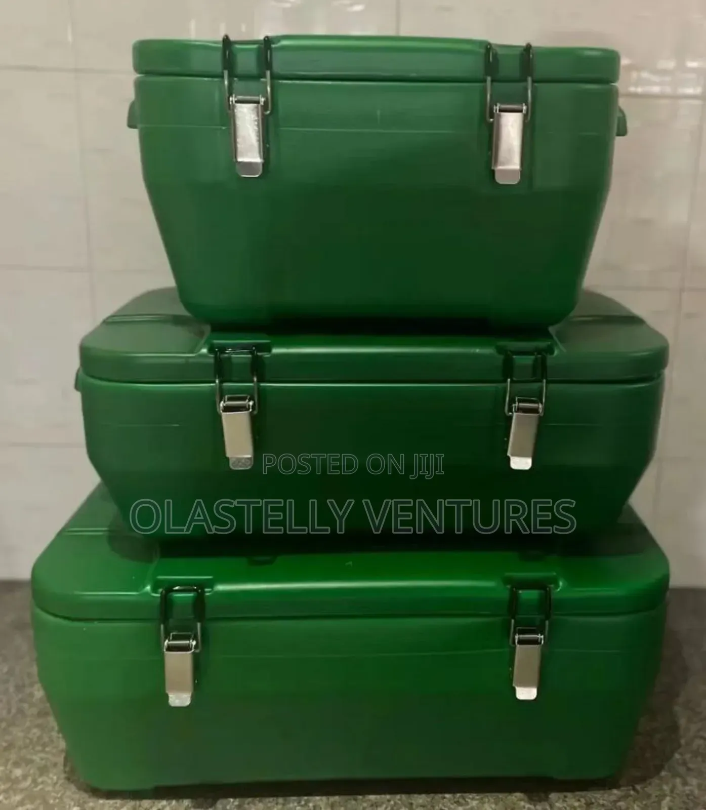 Rectangle Double Insulated Quality Food Warmer 40l 30l 20l H