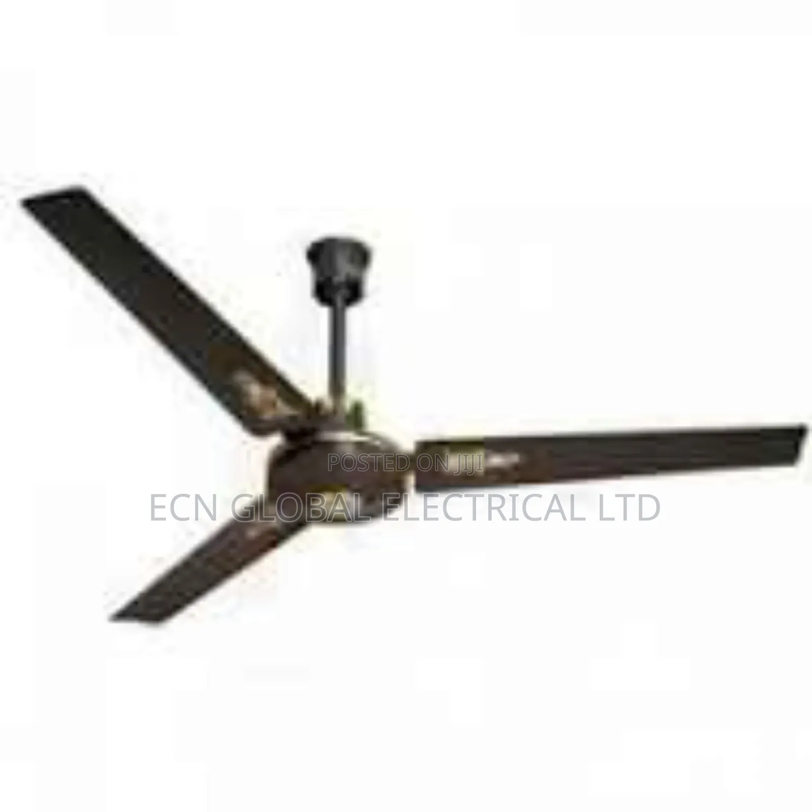 Ox 60′′ Ceiling Fan – Large Room