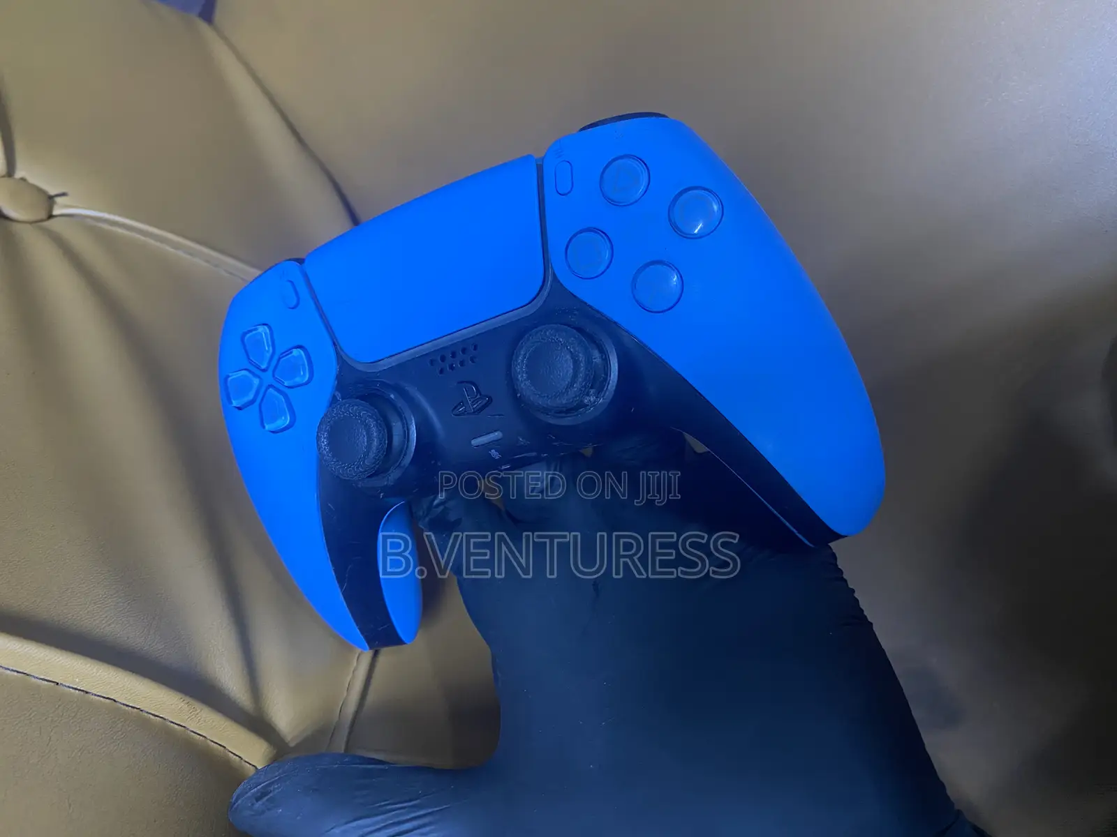 Sony Playstation 5 Dualsense Wireless Controller