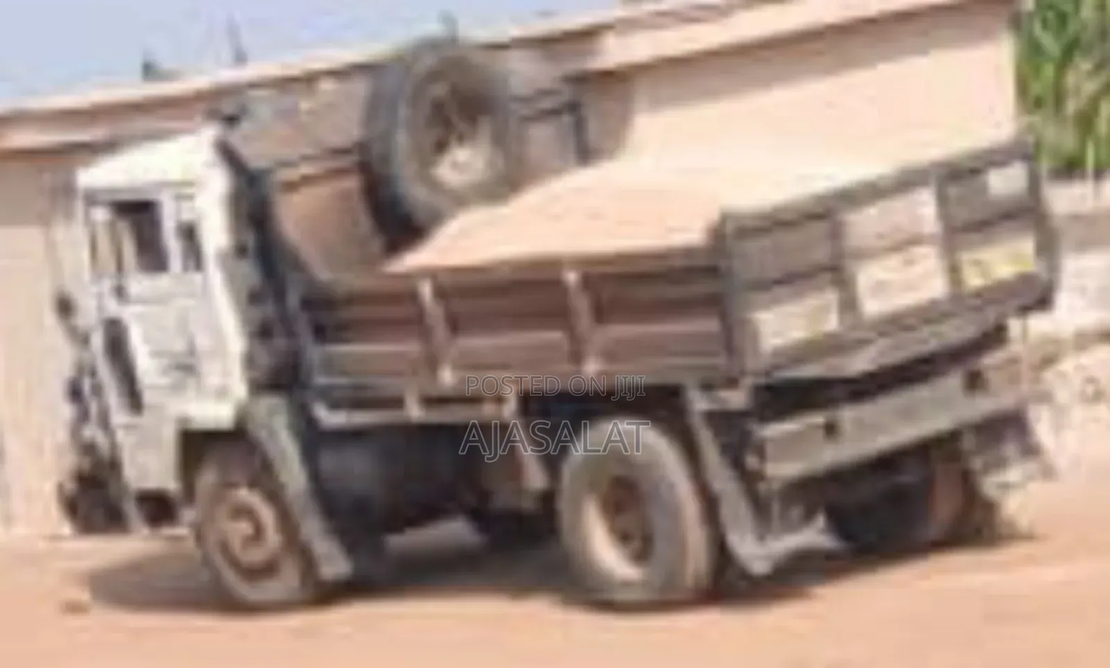 10 Ton of Granite Sharp Sand