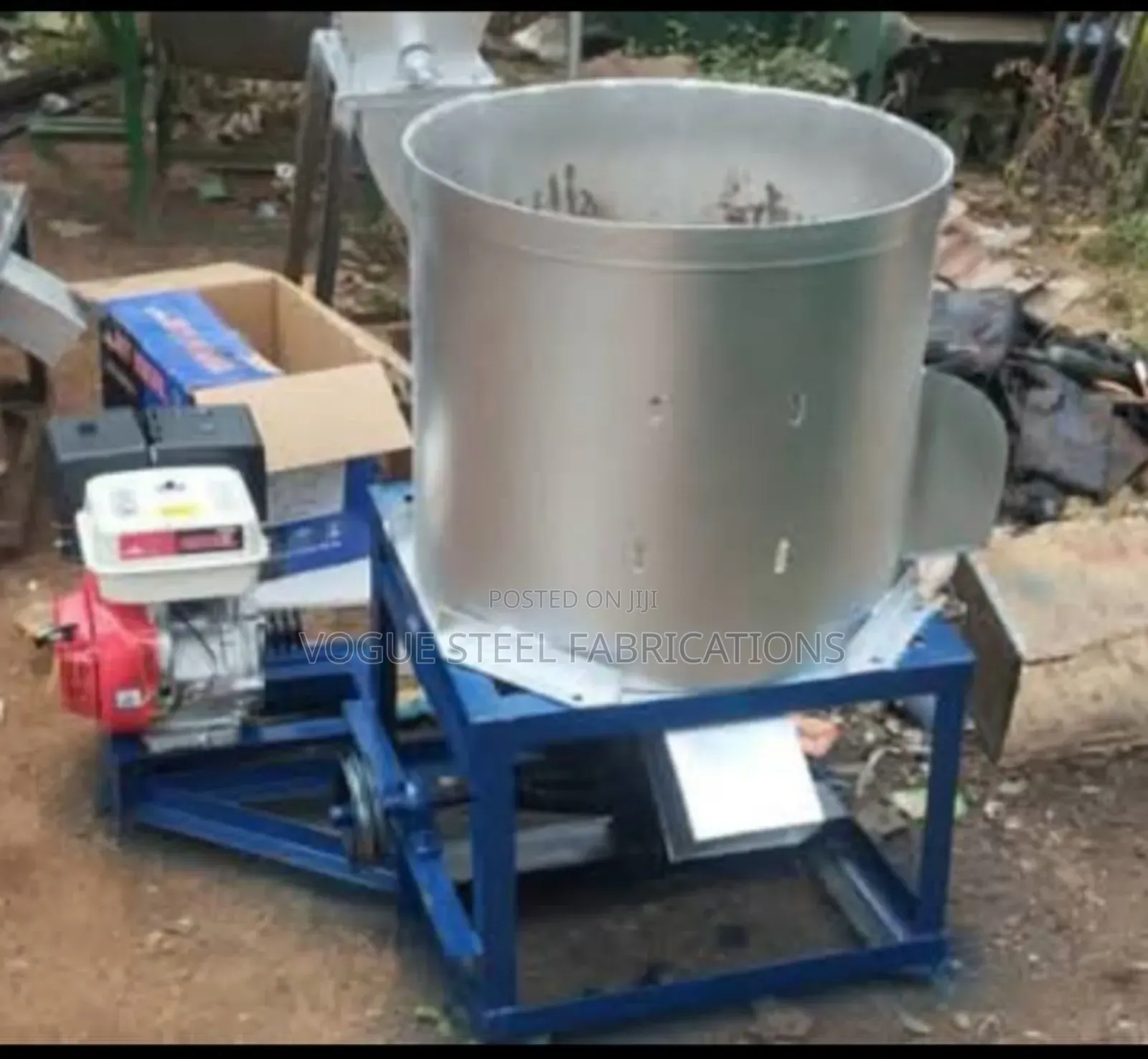 Save Labor Costs! Buy Cassava Peeler, Peels Rinses