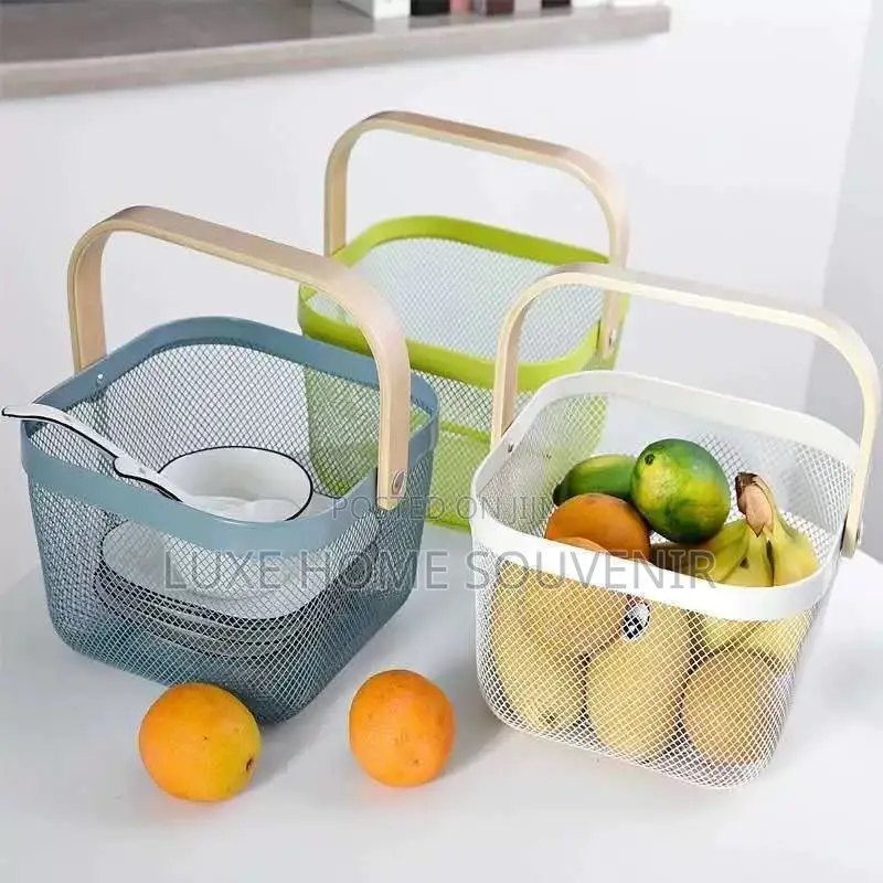 3 in 1mesh Basket