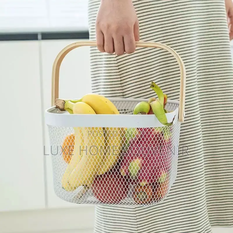 3 in 1mesh Basket