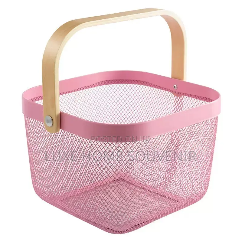 3 in 1mesh Basket