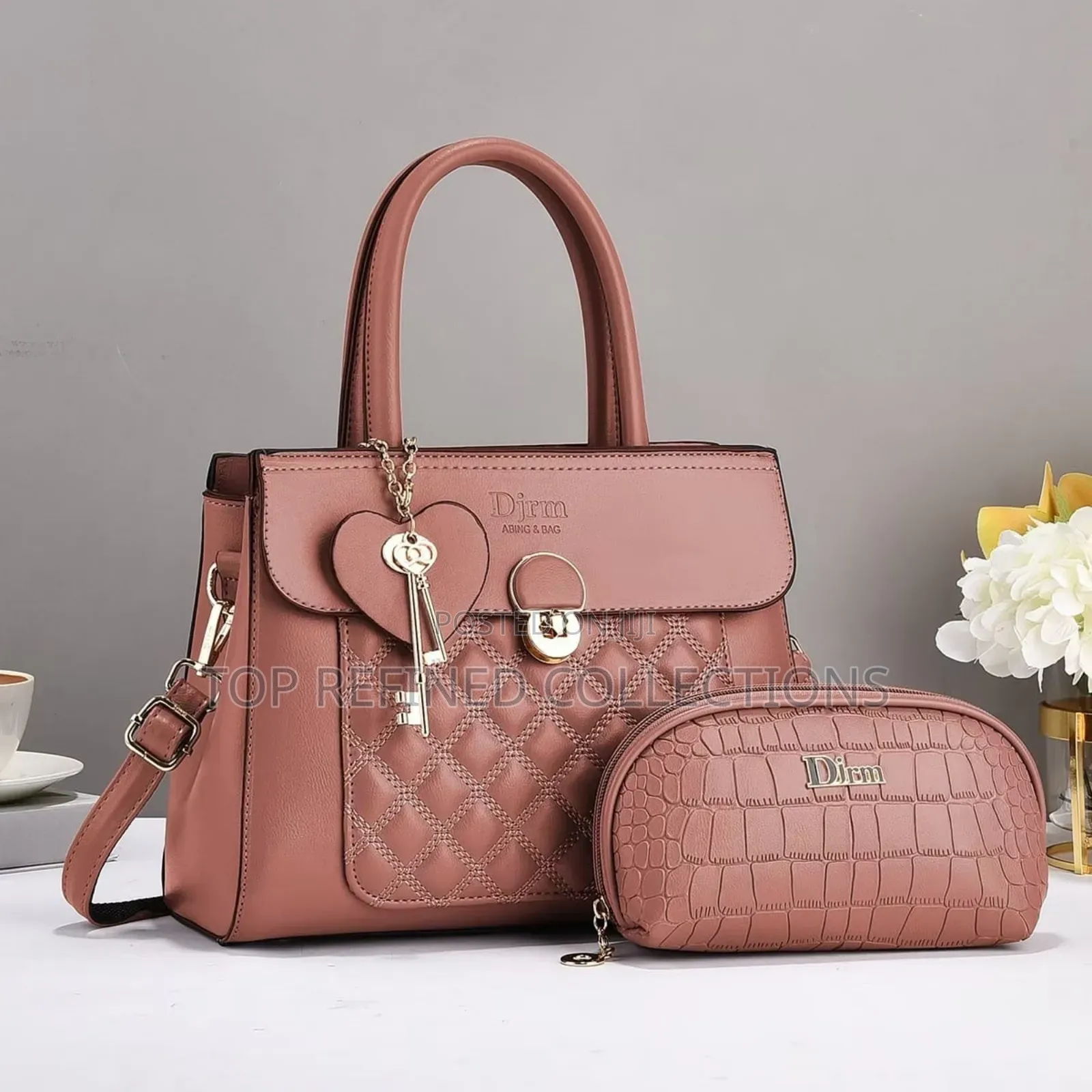 Elegant and High Premium Quality Bag