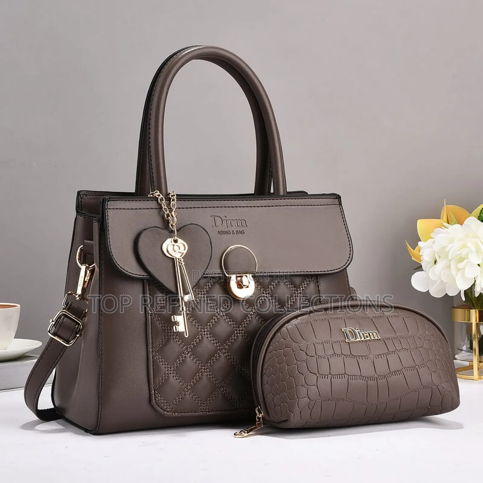 Elegant and High Premium Quality Bag