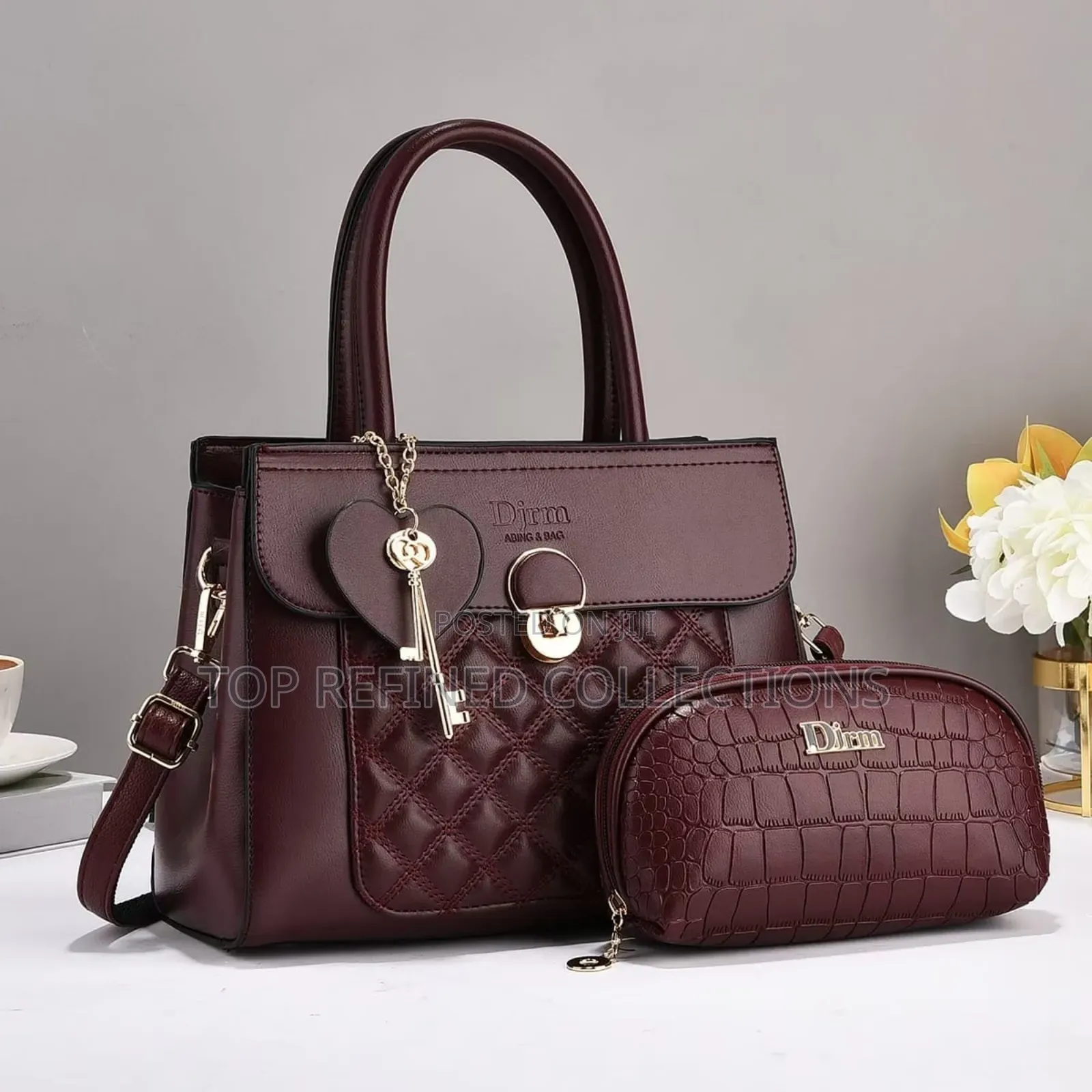 Elegant and High Premium Quality Bag