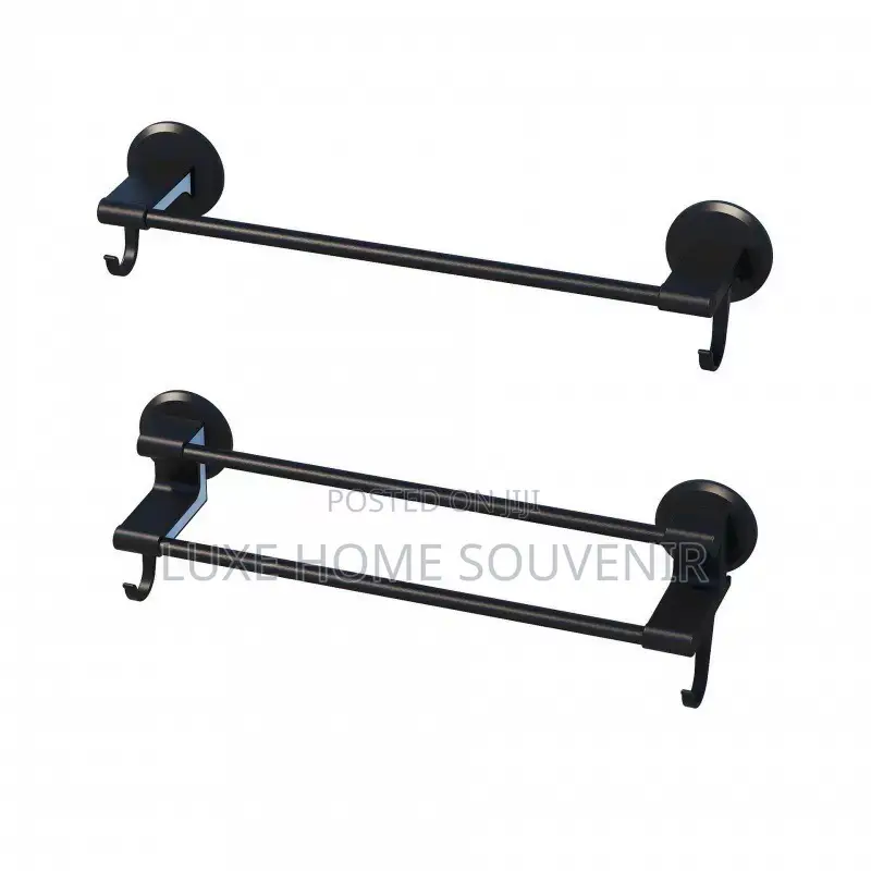 Towel Hanger