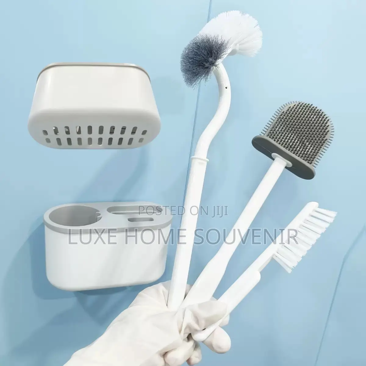Toilet Brush