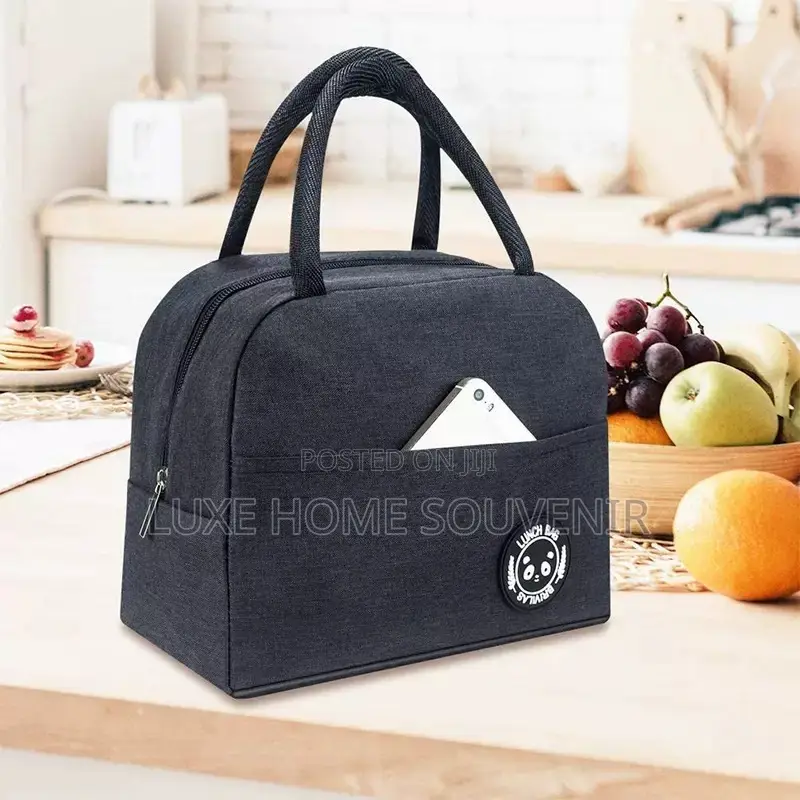 Mini Lunch Bag (2200 From 50 and Above )