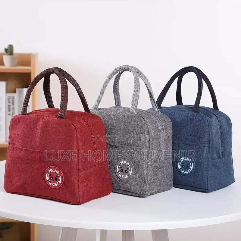 Mini Lunch Bag (2200 From 50 and Above )