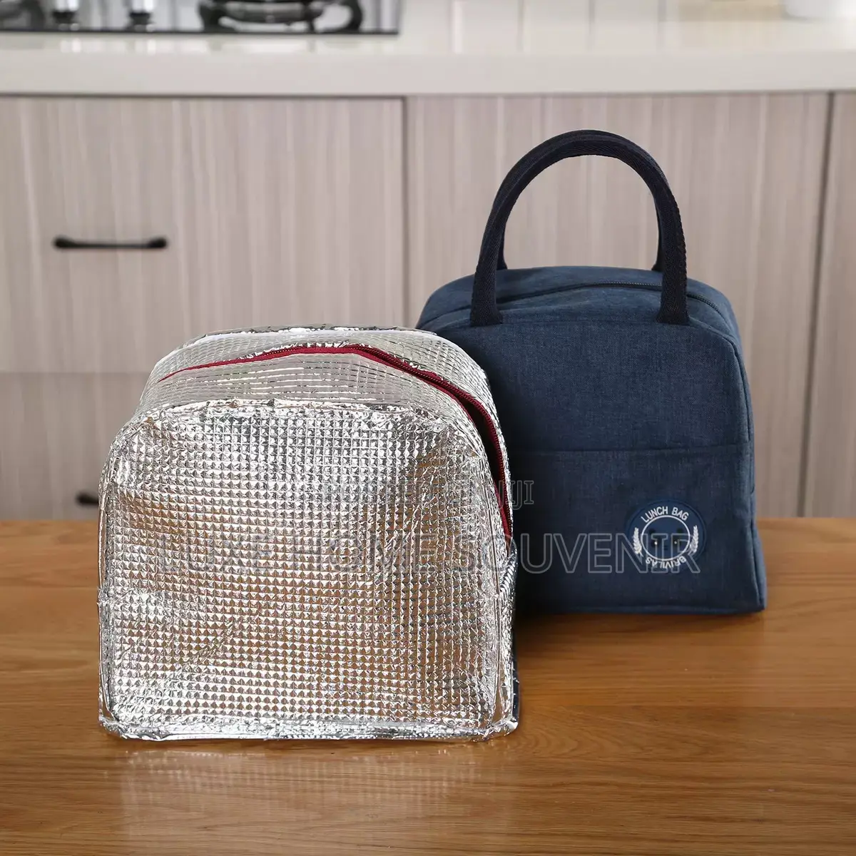 Mini Lunch Bag (2200 From 50 and Above )