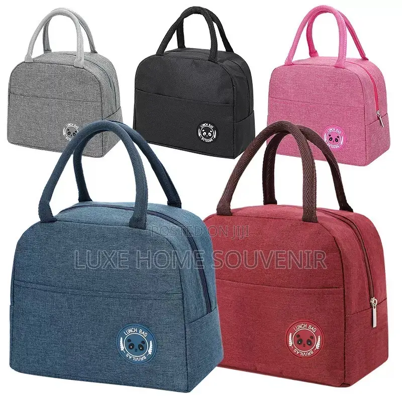 Mini Lunch Bag (2200 From 50 and Above )